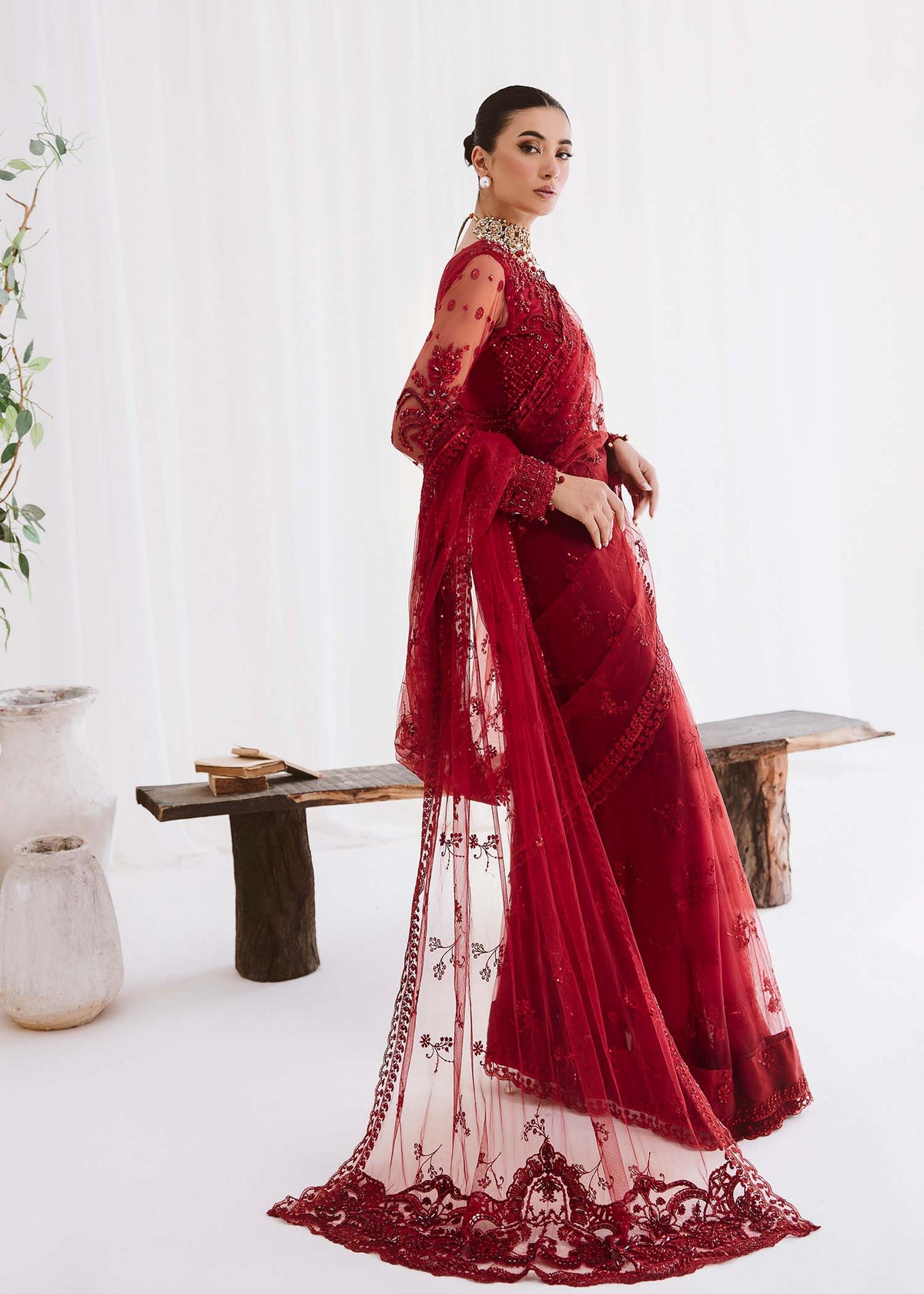 Chandni - Dastoor Collection