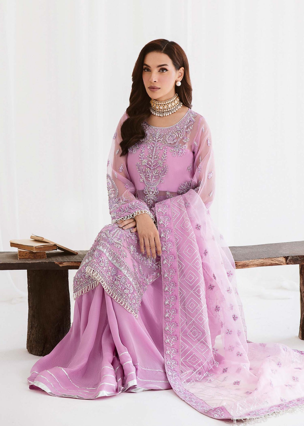 Noorain - Dastoor Collection