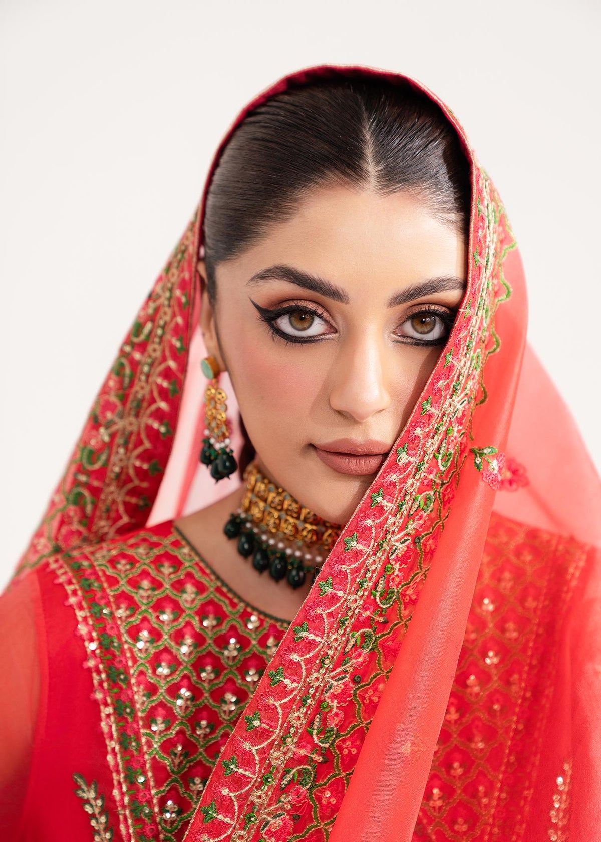 Khudeeja - Dastoor Collection