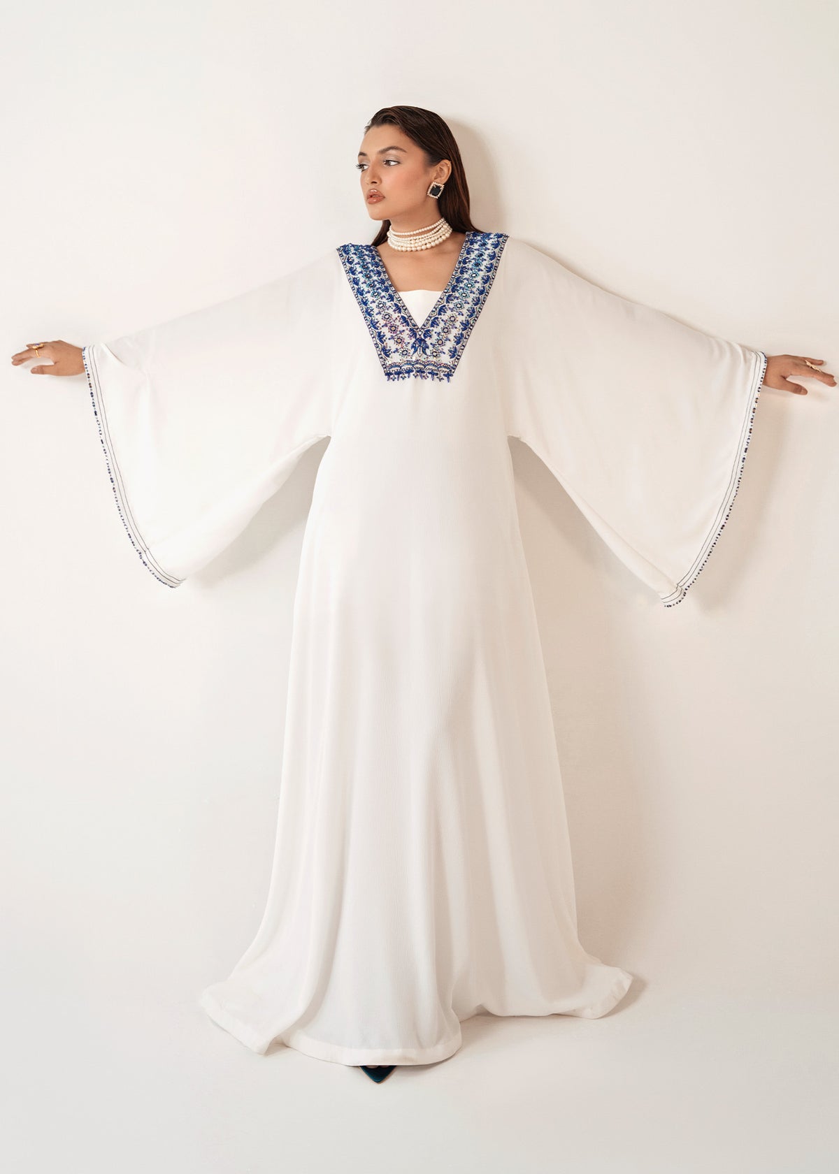 Marshmallow - Dastoor Collection