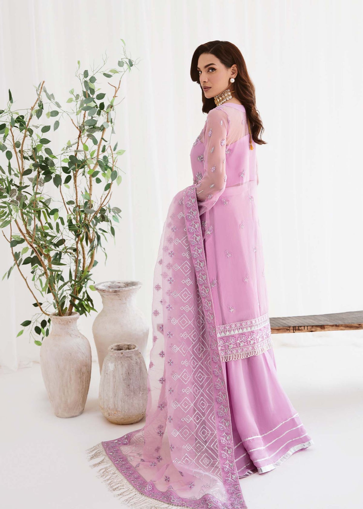 Noorain - Dastoor Collection