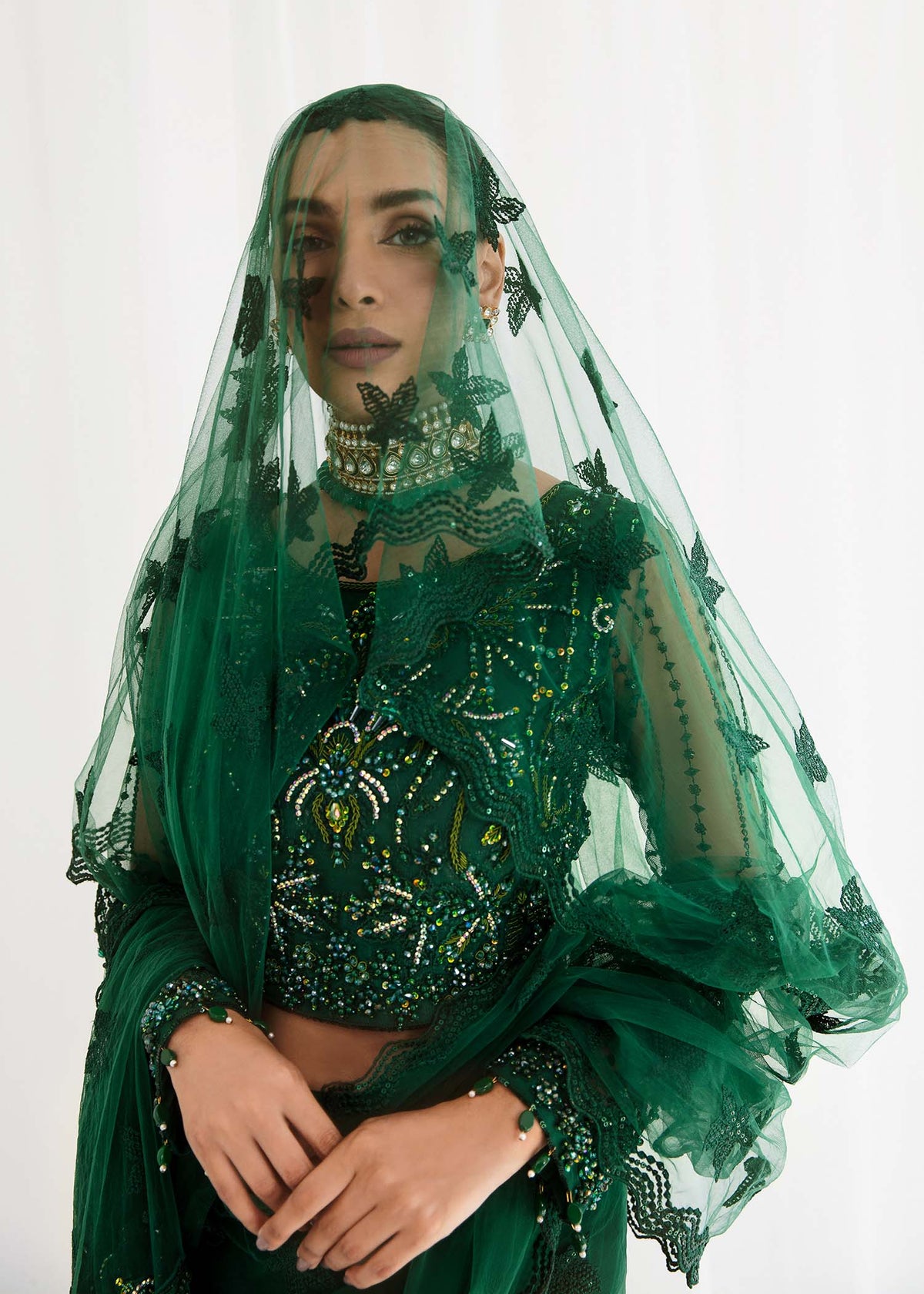 Irsa - Dastoor Collection