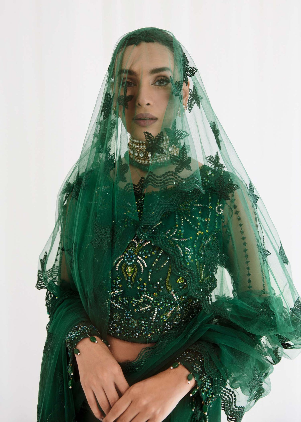 Irsa - Dastoor Collection