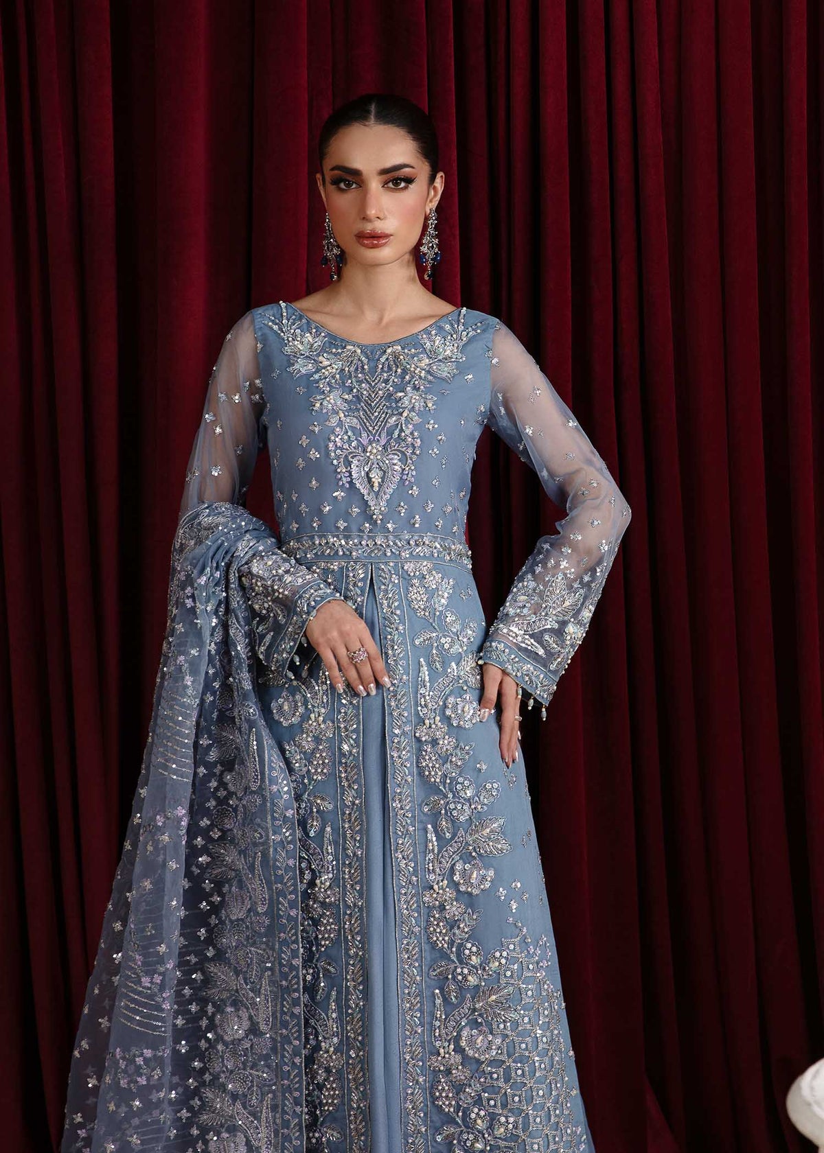 Ujala - Dastoor Collection