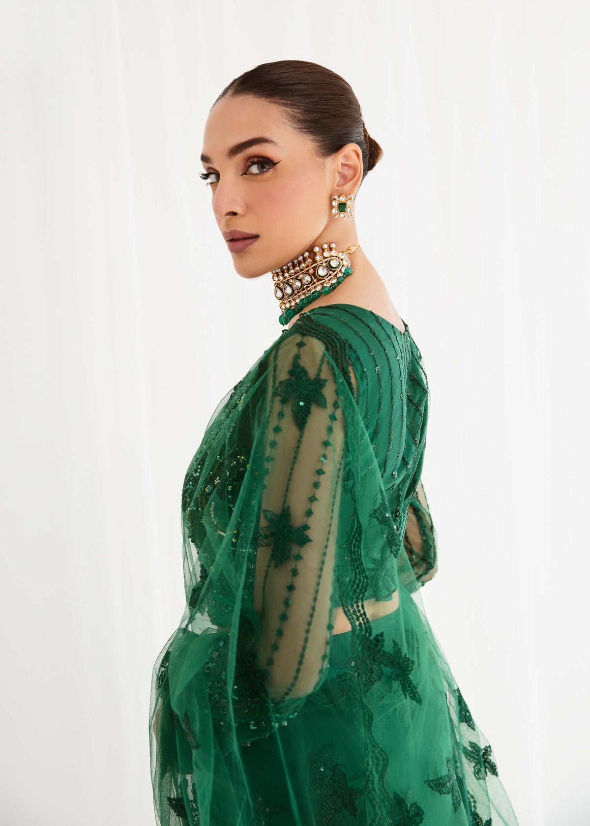 Irsa - Dastoor Collection