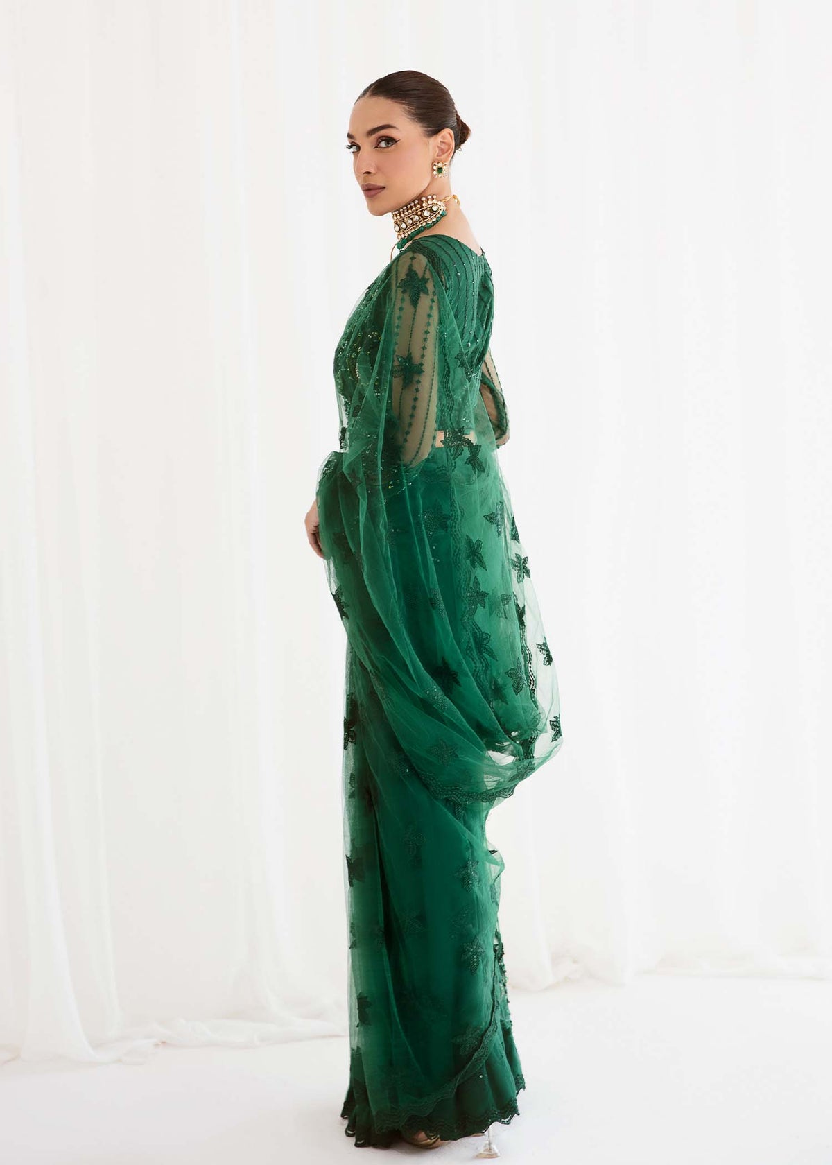 Irsa - Dastoor Collection