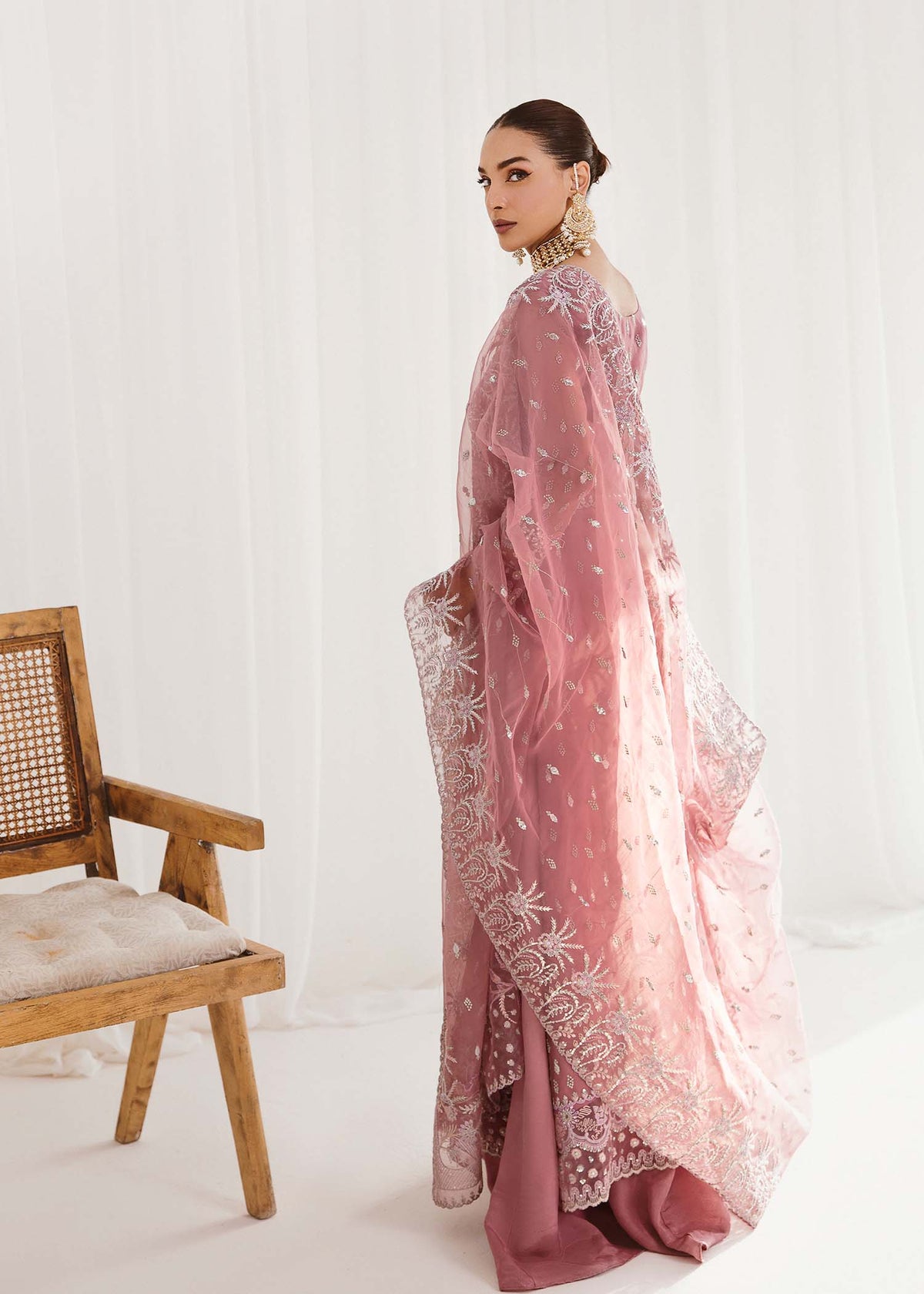 Rima - Dastoor Collection