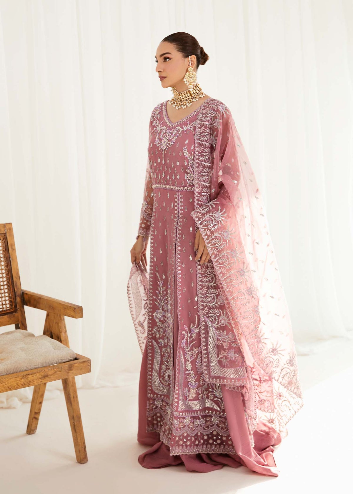 Rima - Dastoor Collection