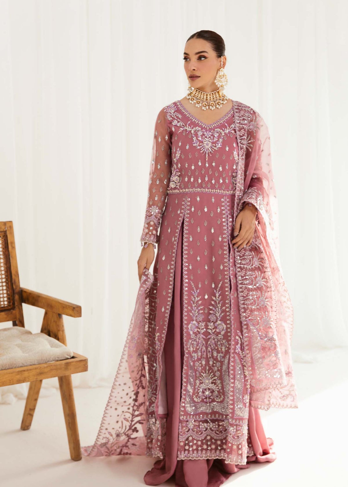 Rima - Dastoor Collection