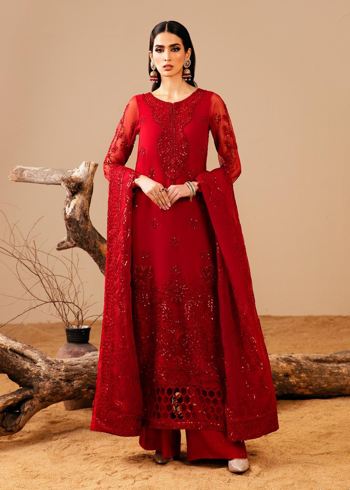 Kubra - Dastoor Collection