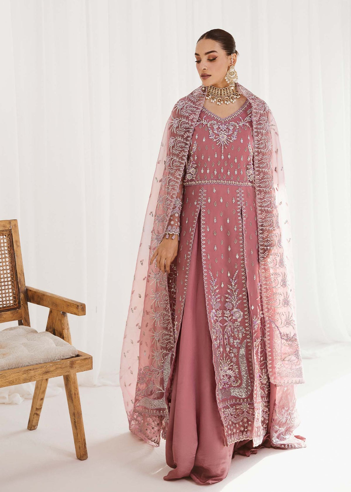 Rima - Dastoor Collection