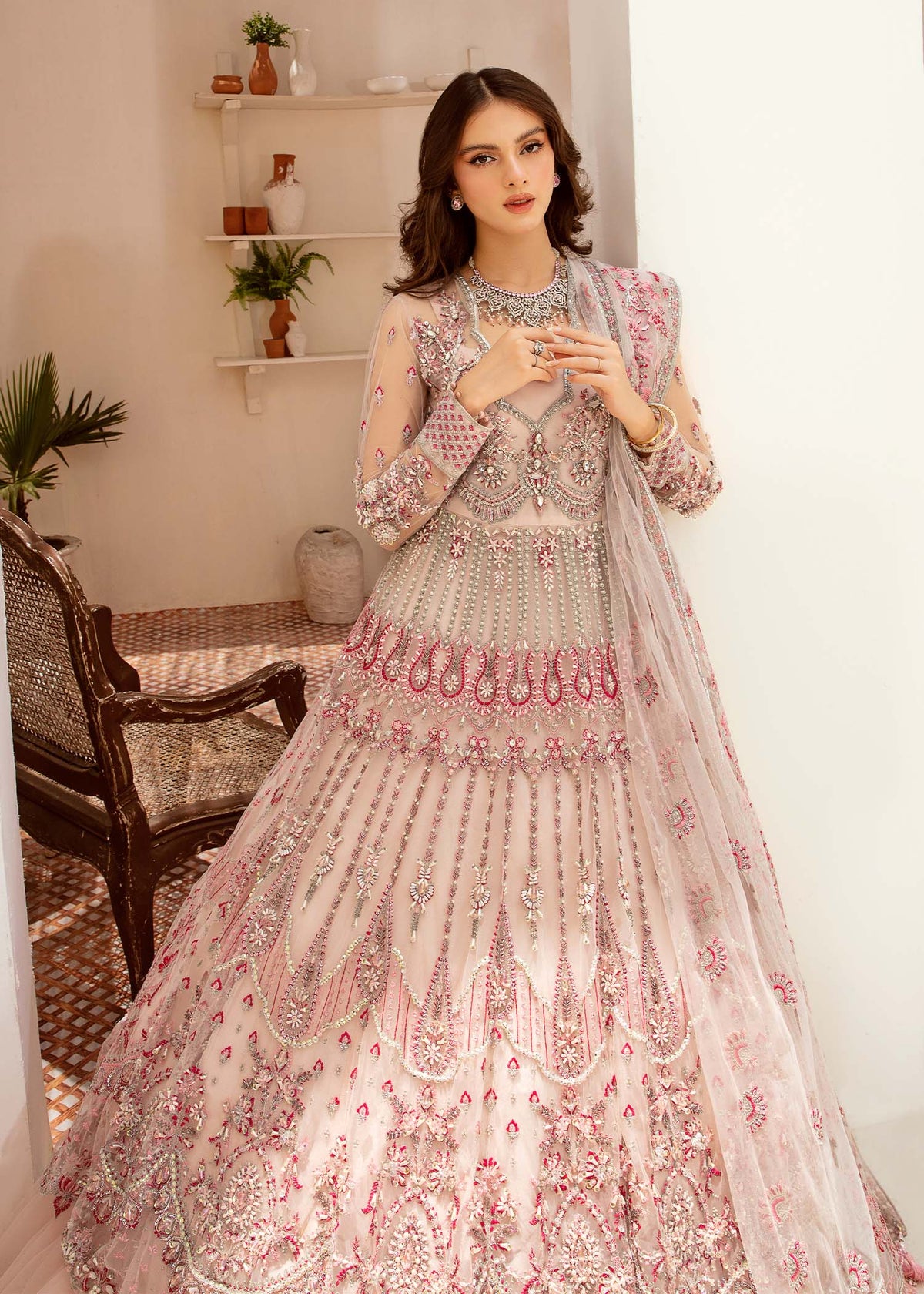 Bano - Dastoor Collection