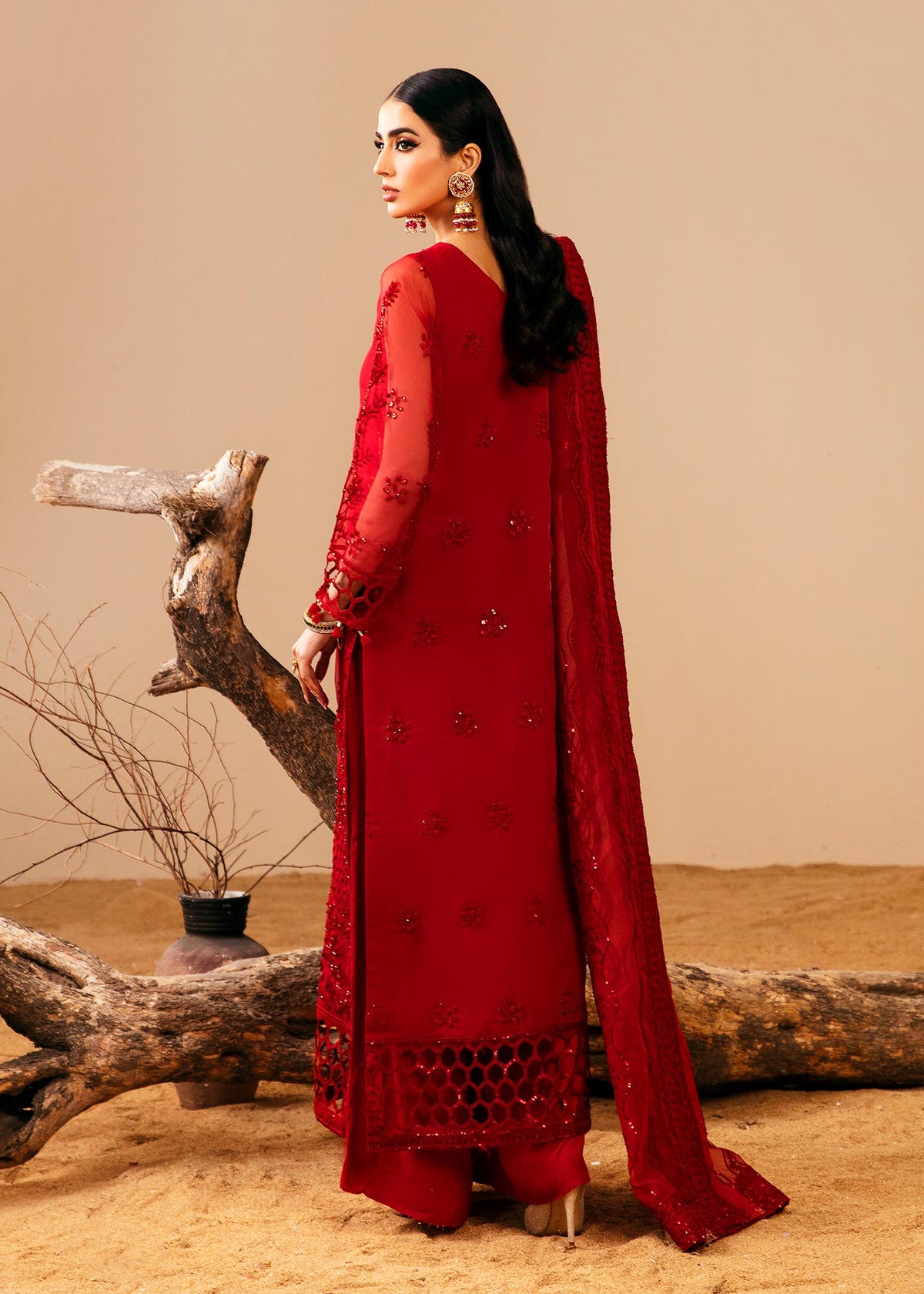 Kubra - Dastoor Collection