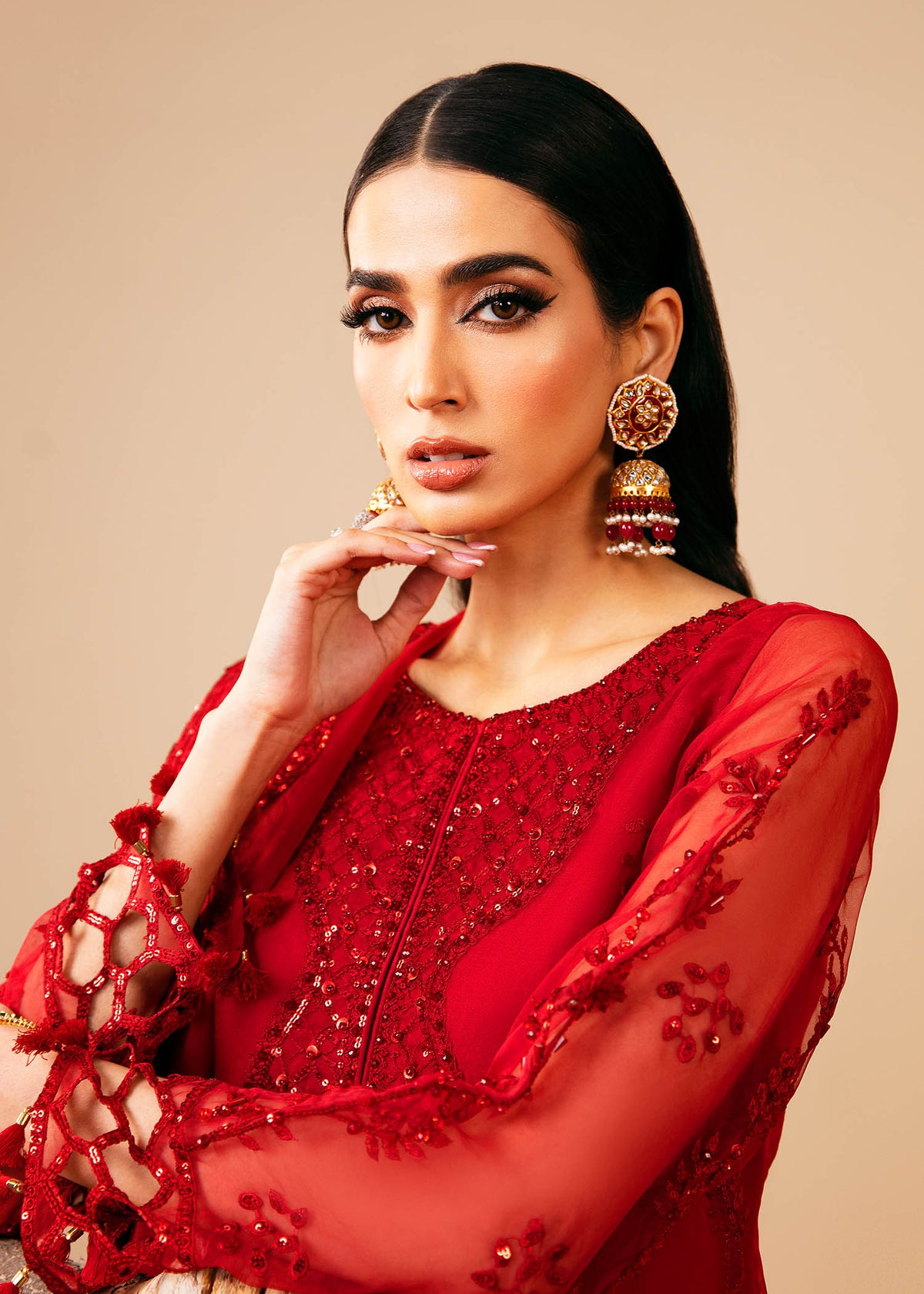 Kubra - Dastoor Collection