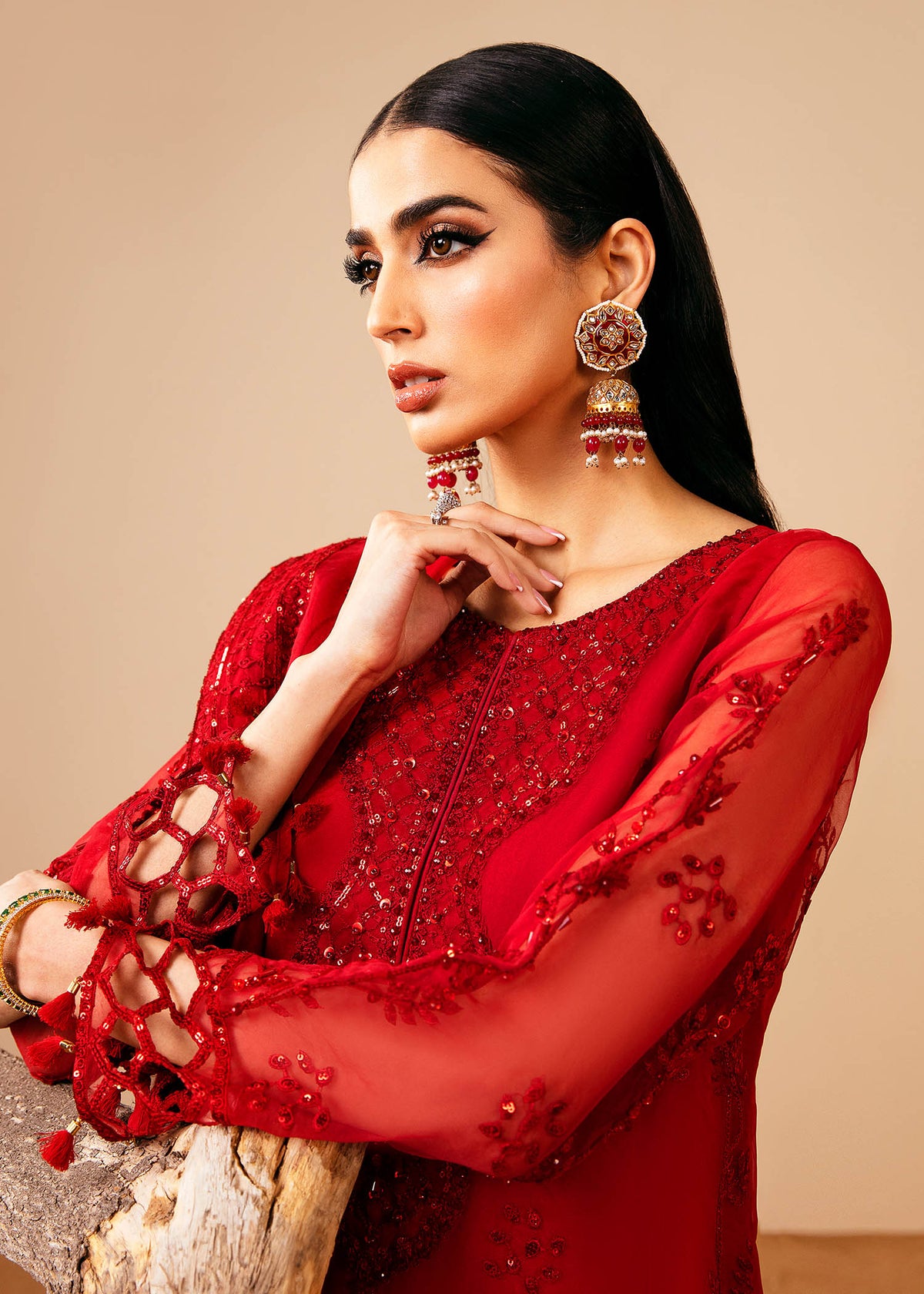 Kubra - Dastoor Collection