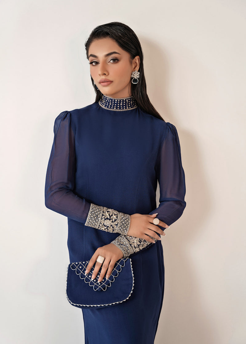 Azure - Dastoor Collection