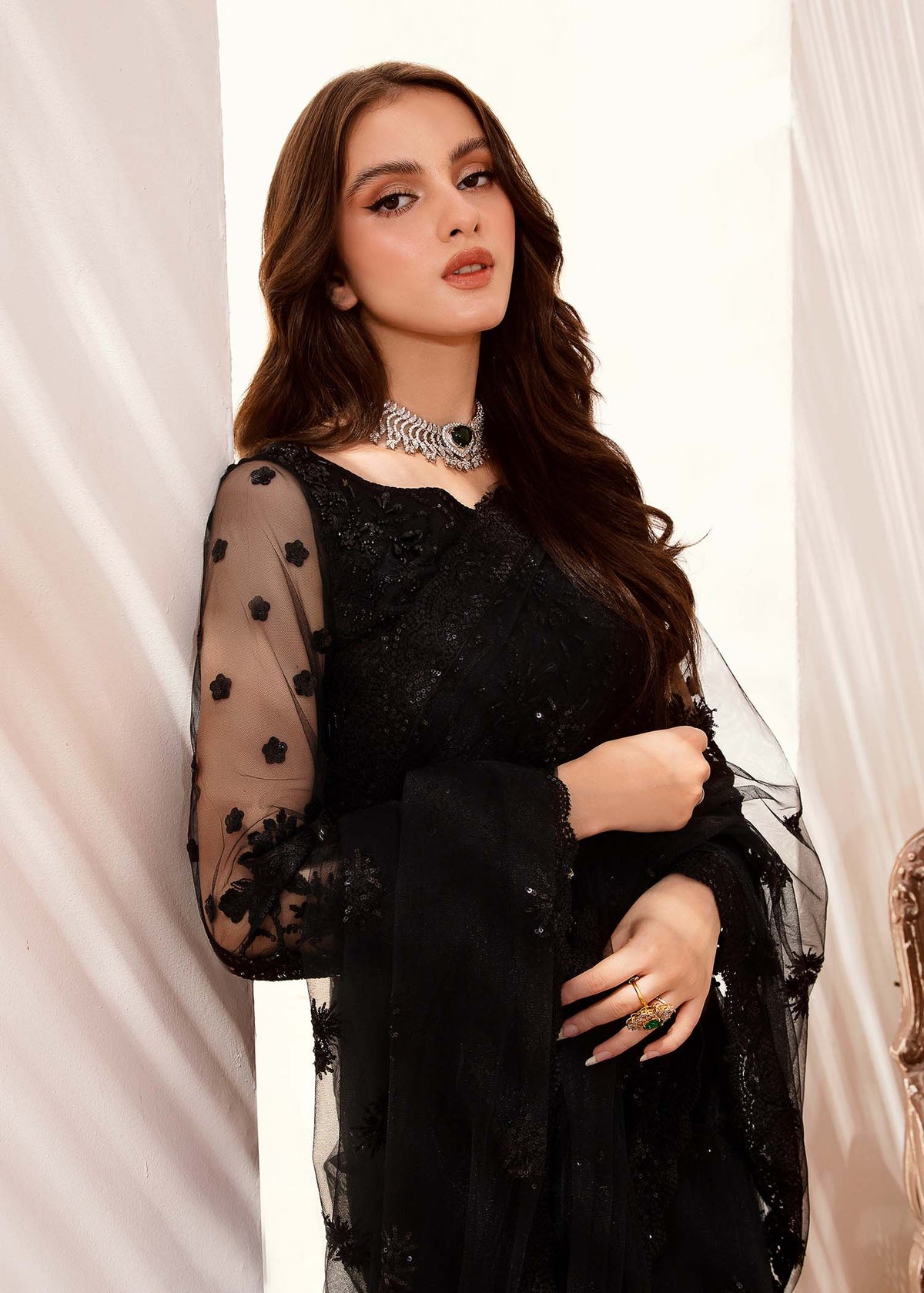 Noor - Dastoor Collection