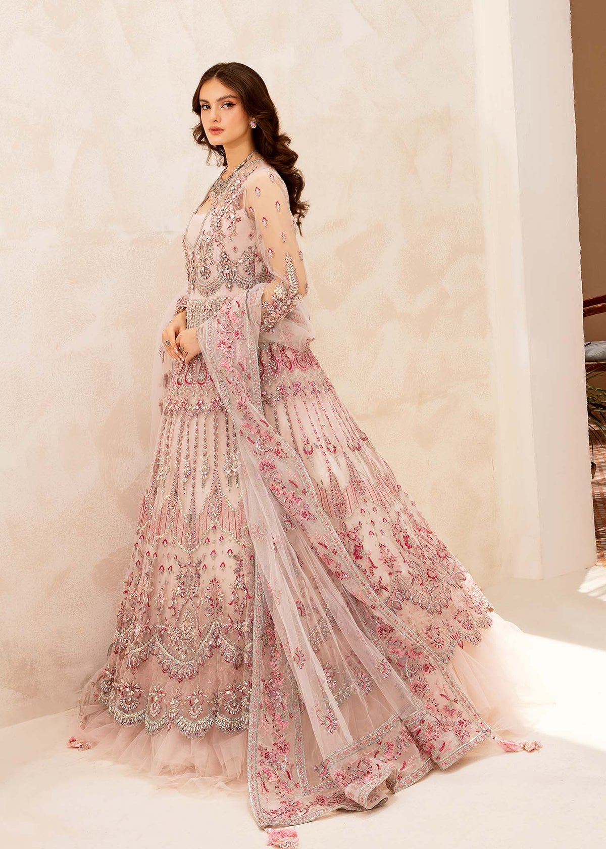 Bano - Dastoor Collection