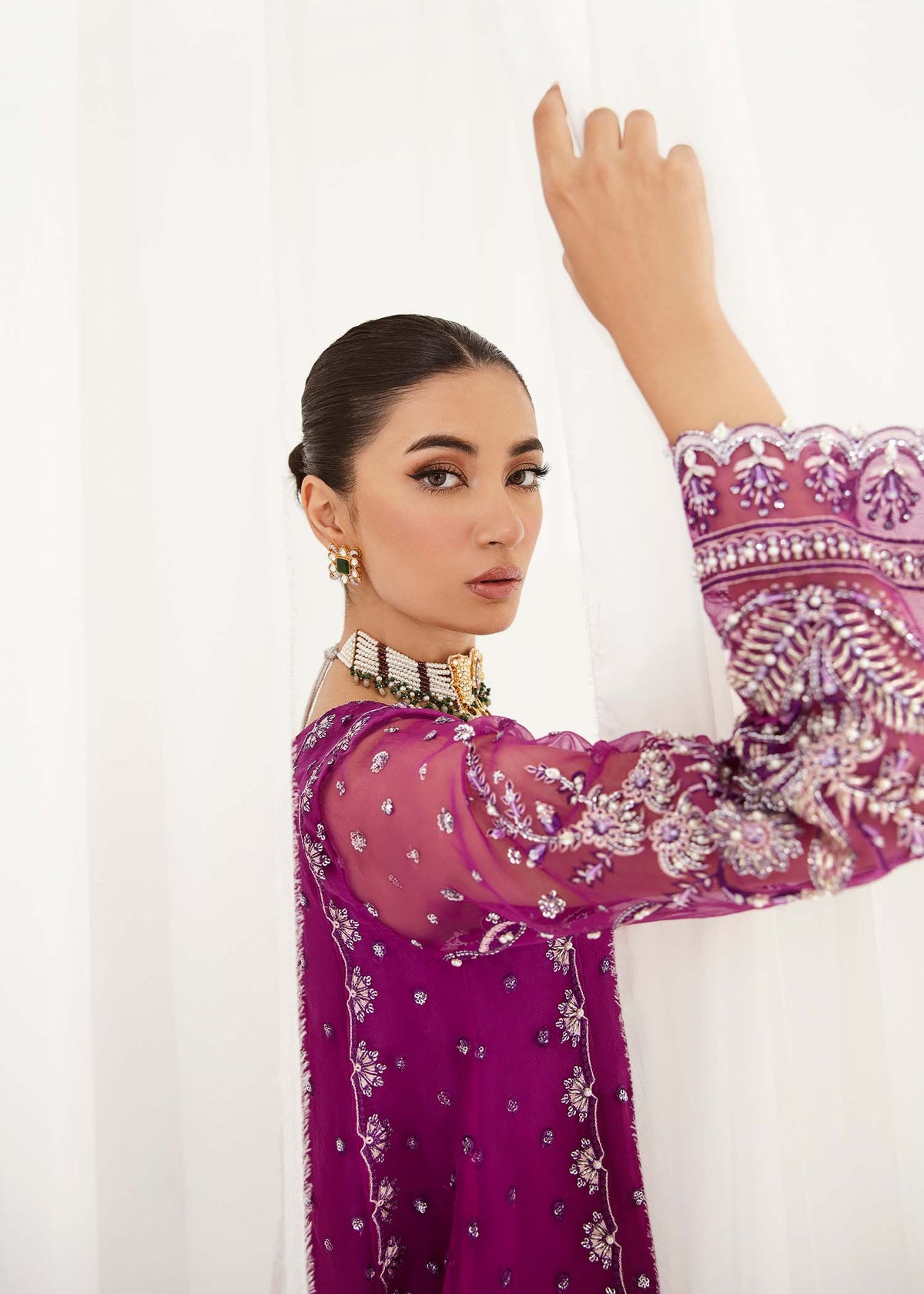 Feriha - Dastoor Collection