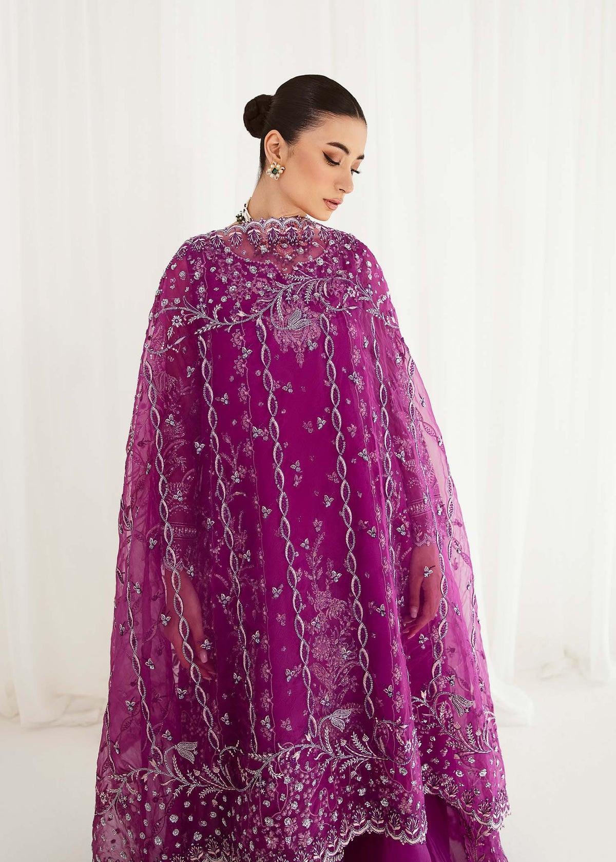 Feriha - Dastoor Collection
