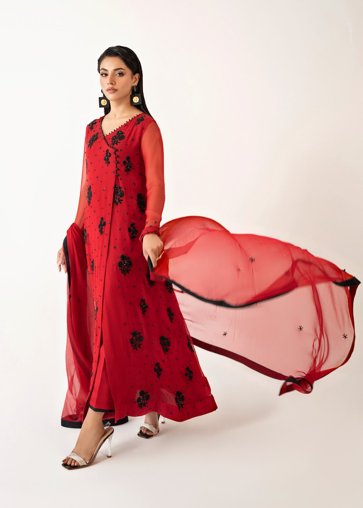 Aurora - Dastoor Collection