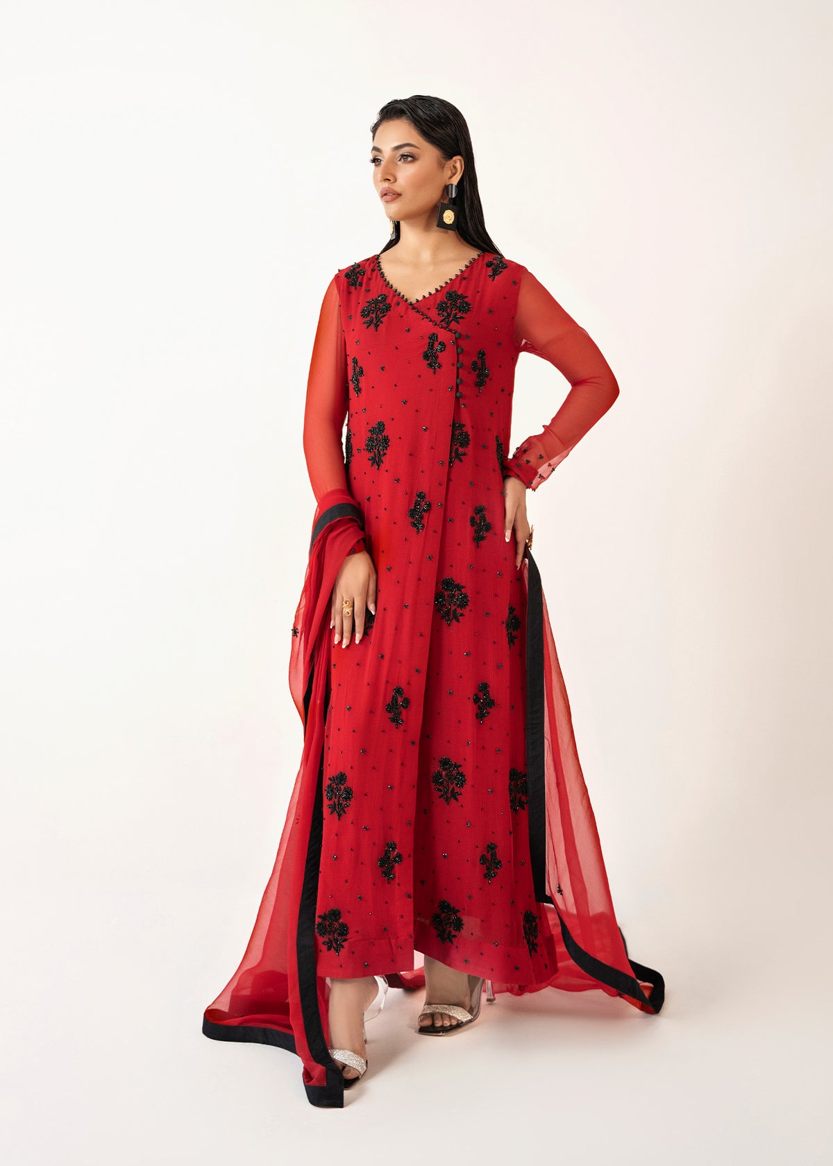 Aurora - Dastoor Collection