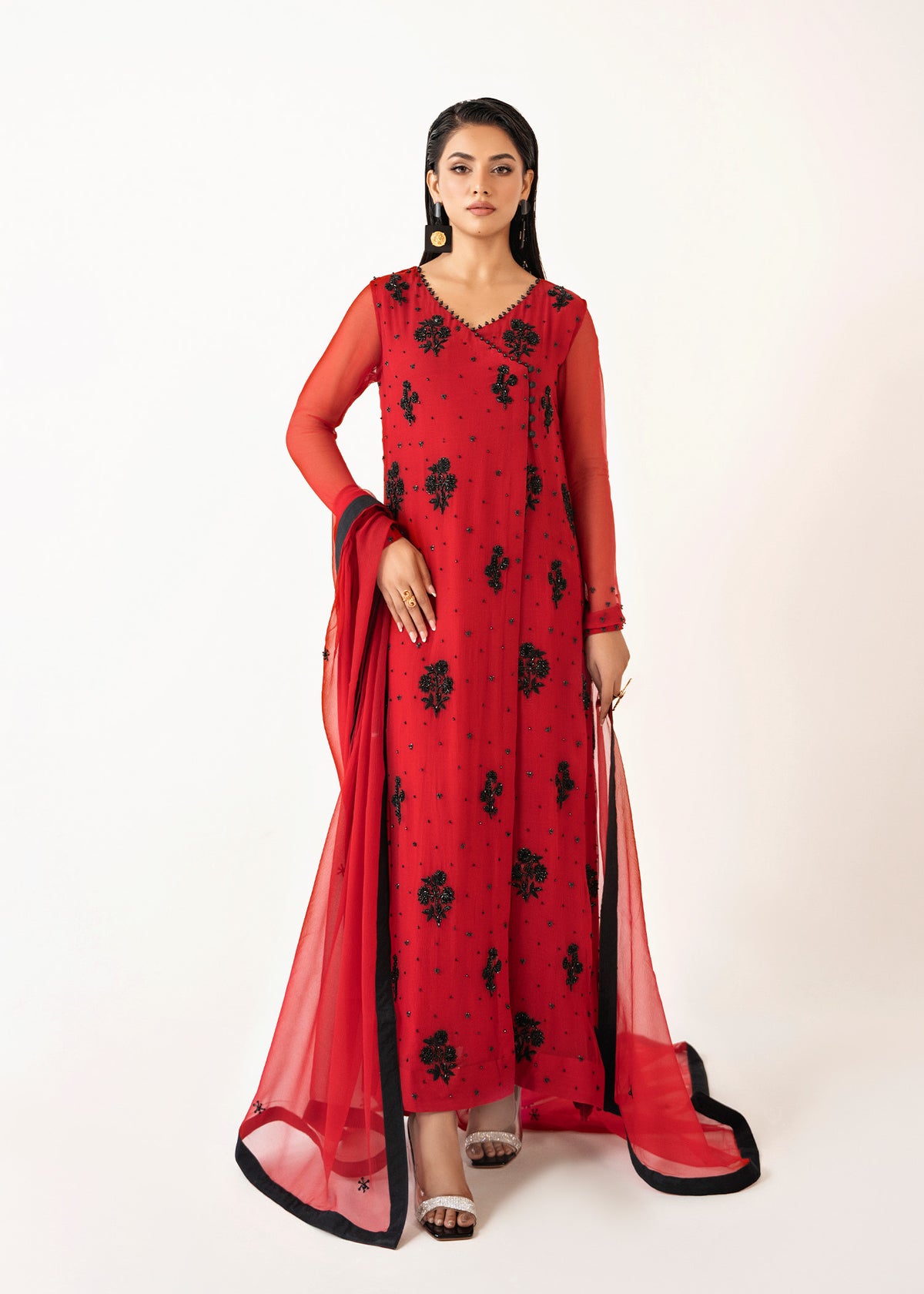 Aurora - Dastoor Collection