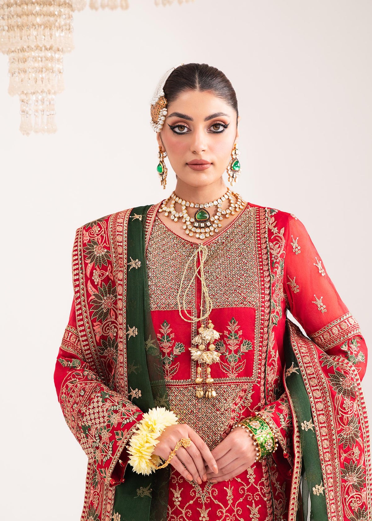 Dur-e-Shahwar - Dastoor Collection