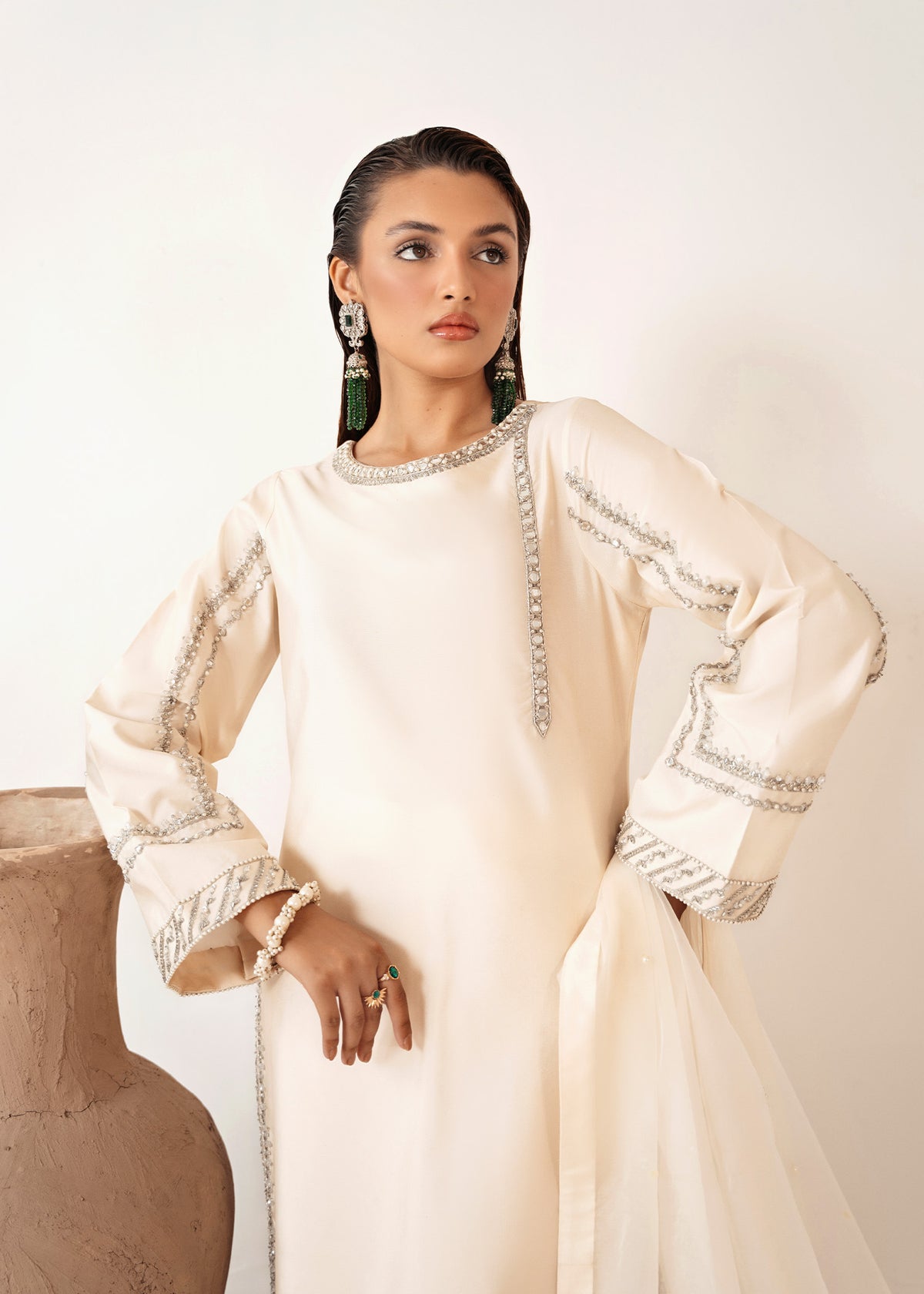 Pearl - Dastoor Collection