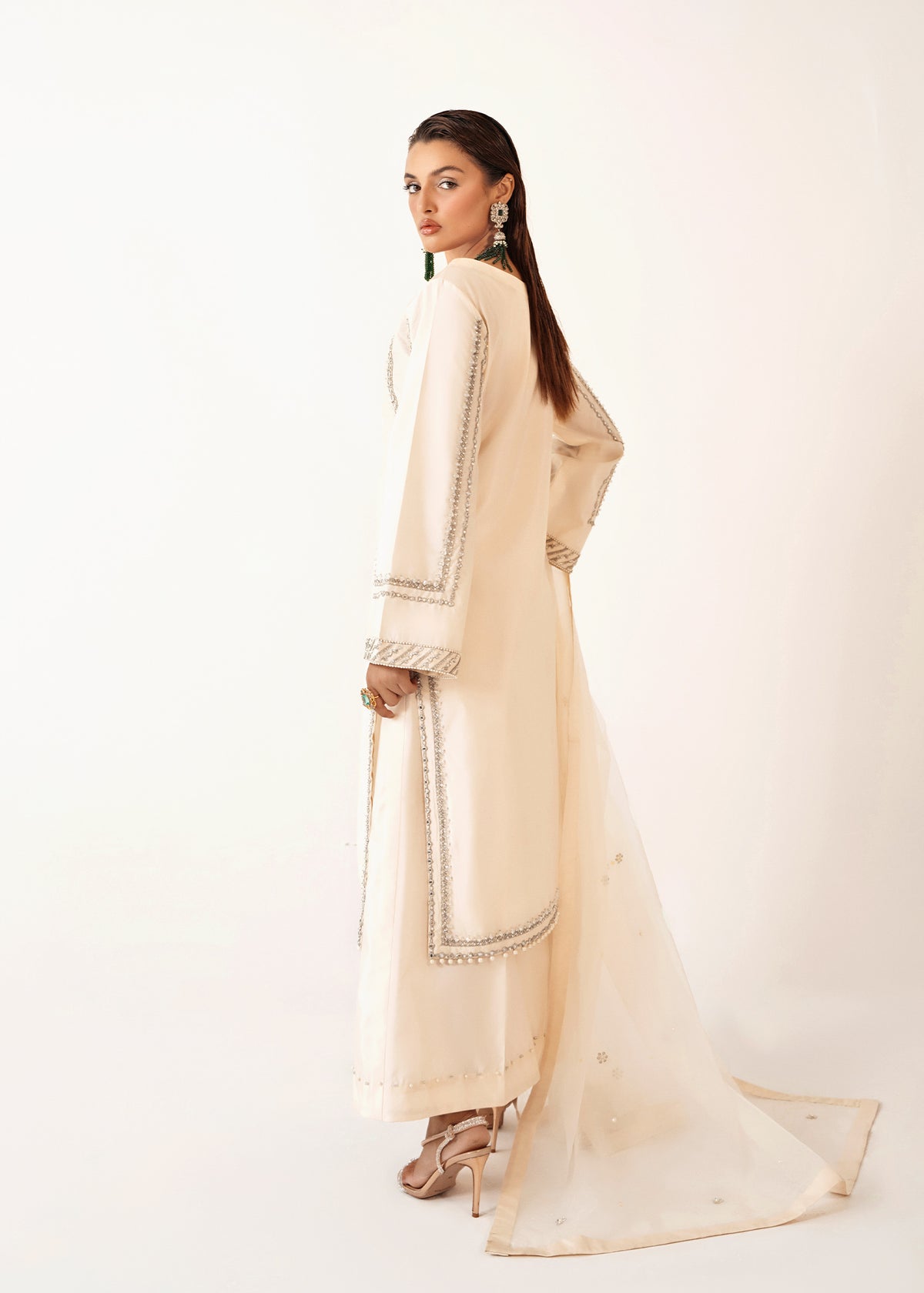 Pearl - Dastoor Collection