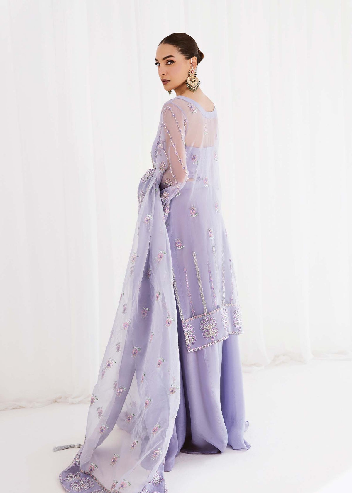 Sila - Dastoor Collection