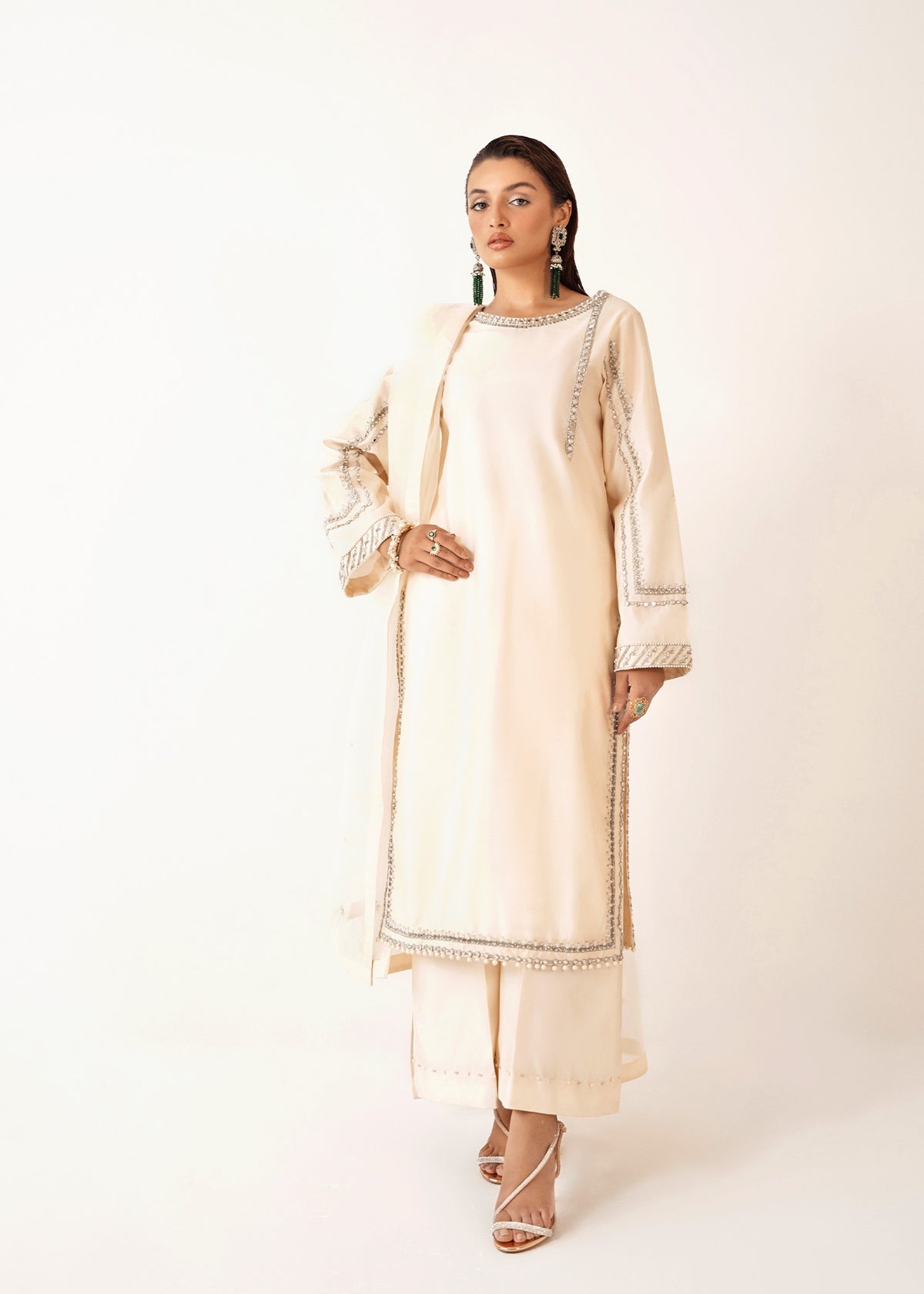 Pearl - Dastoor Collection