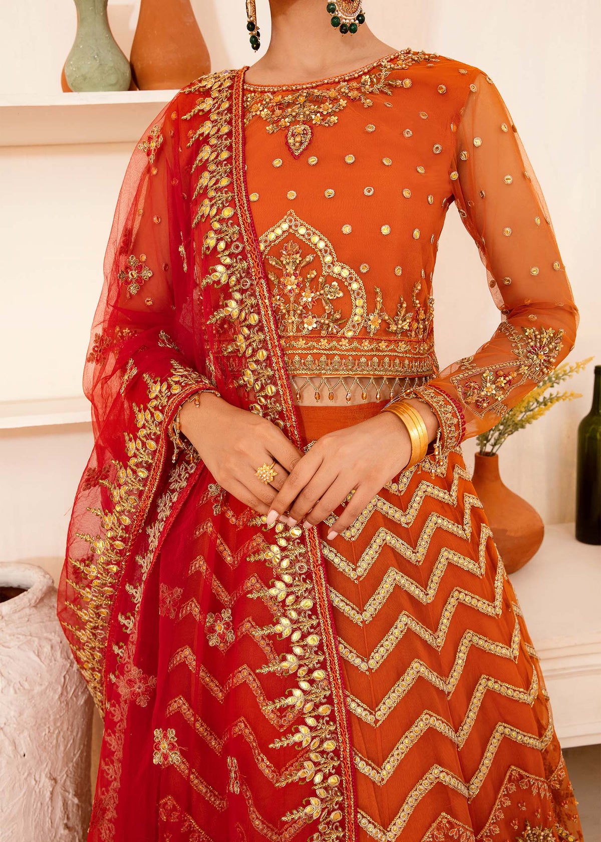 Kanwal - Dastoor Collection