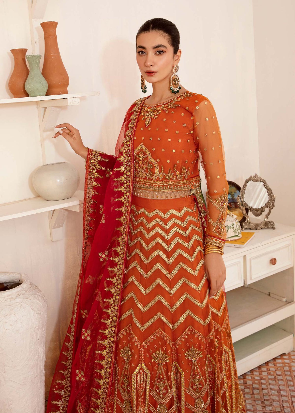 Kanwal - Dastoor Collection