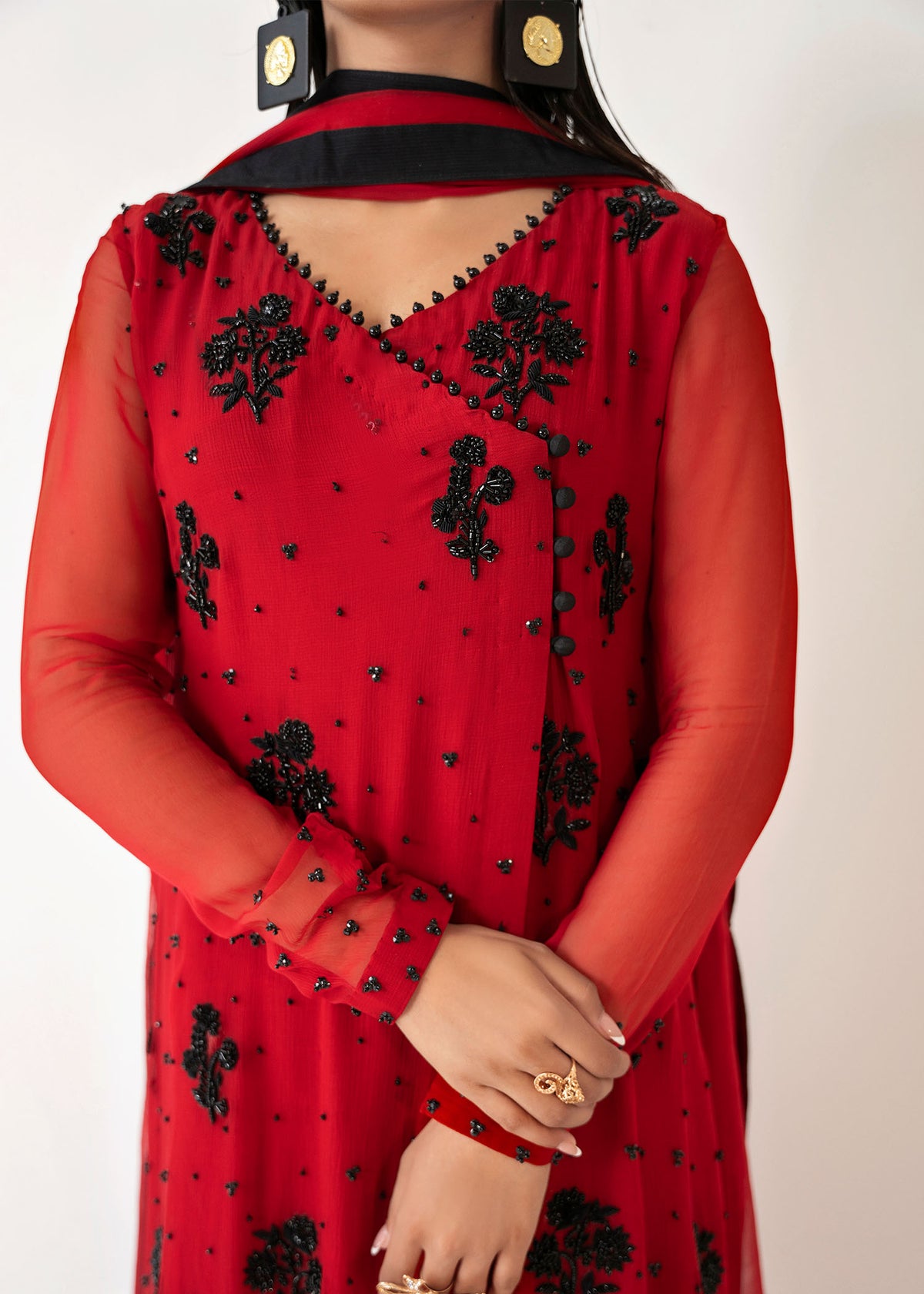 Aurora - Dastoor Collection