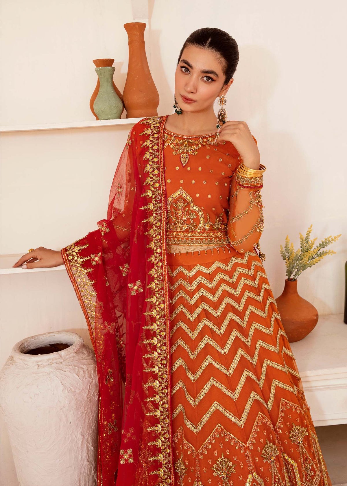Kanwal - Dastoor Collection