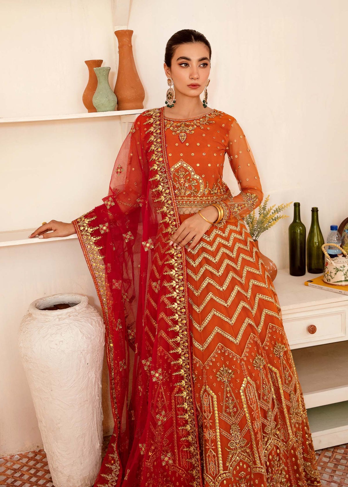 Kanwal - Dastoor Collection