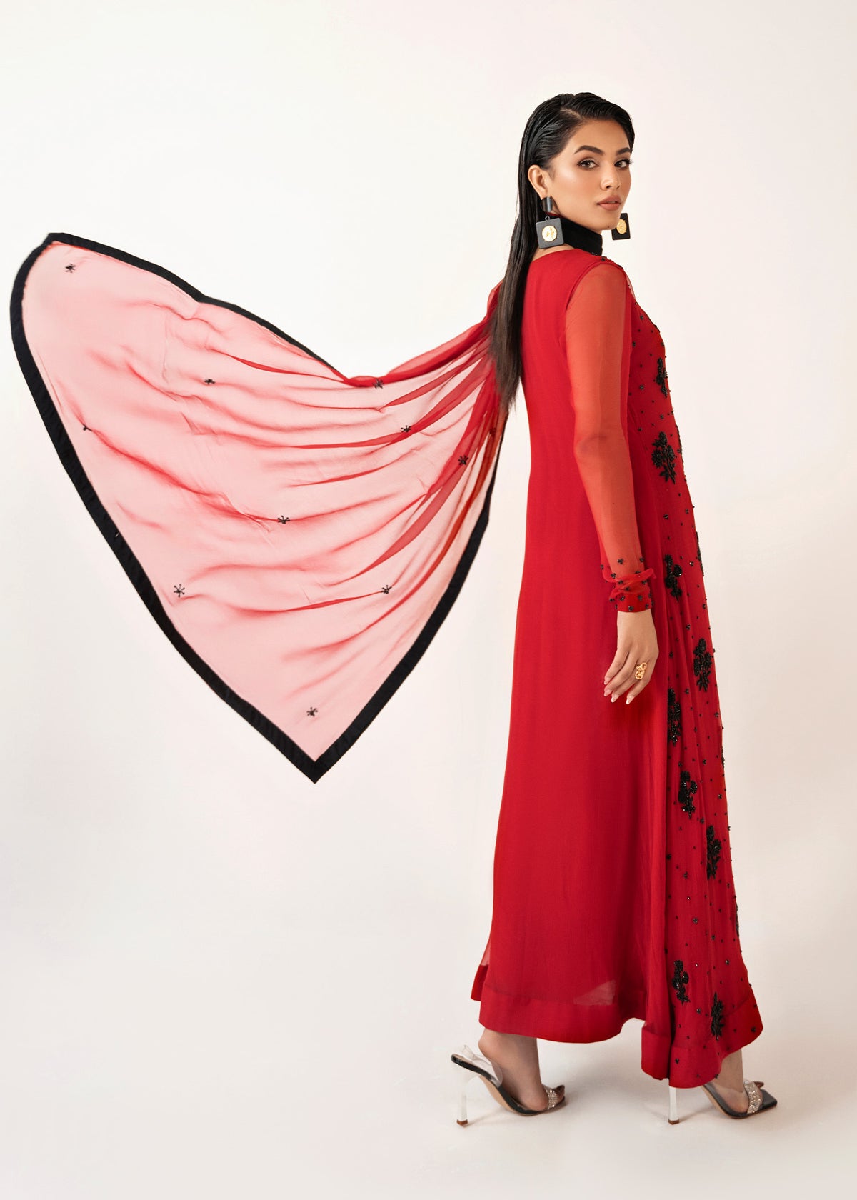 Aurora - Dastoor Collection