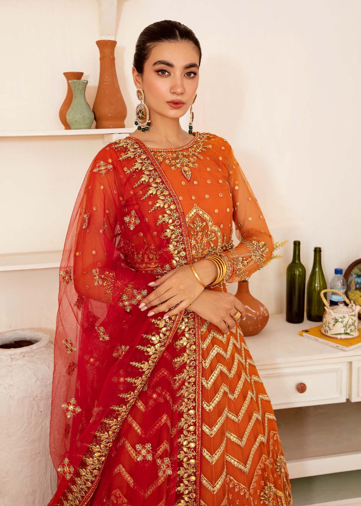 Kanwal - Dastoor Collection