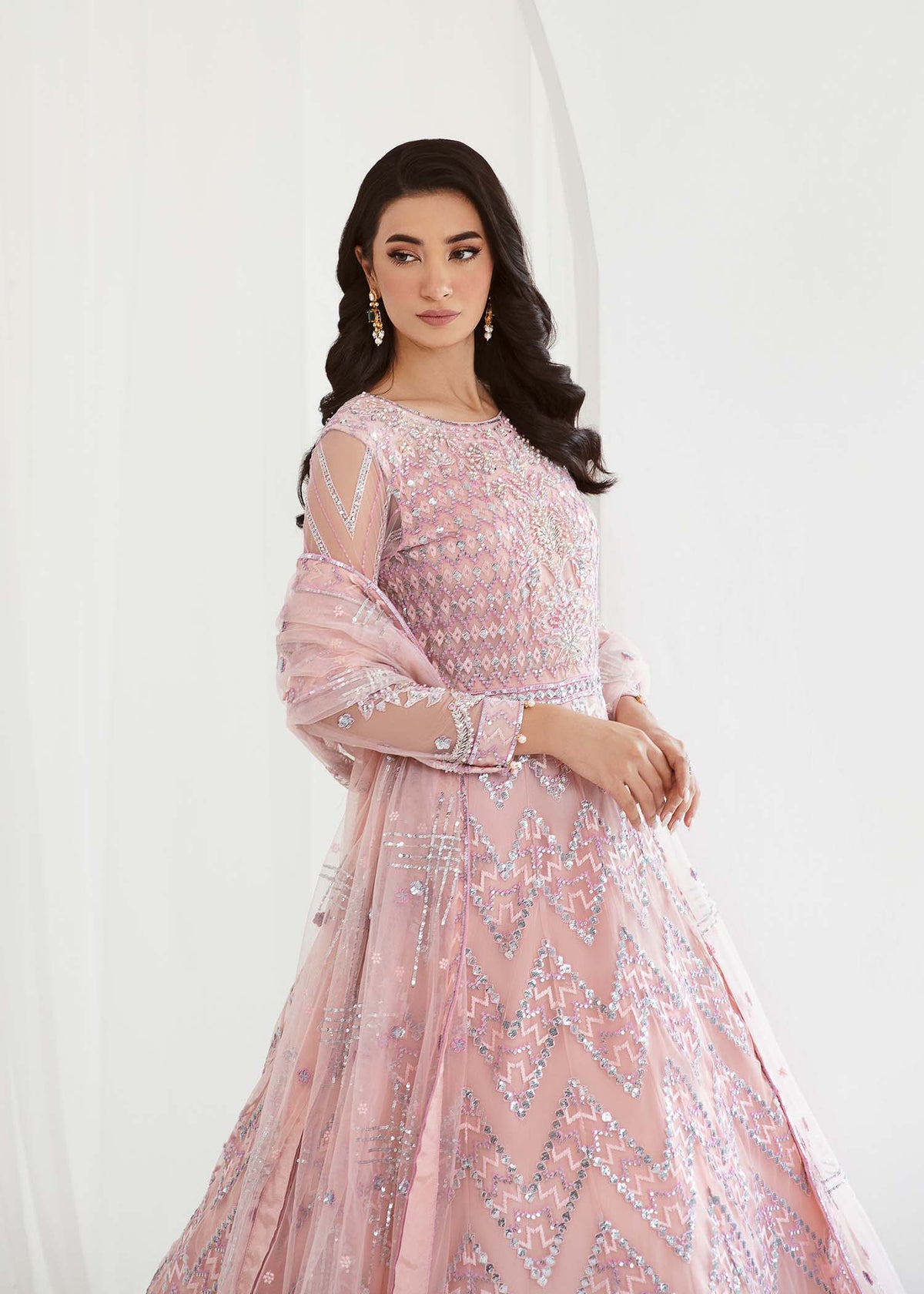 Daneen - Dastoor Collection