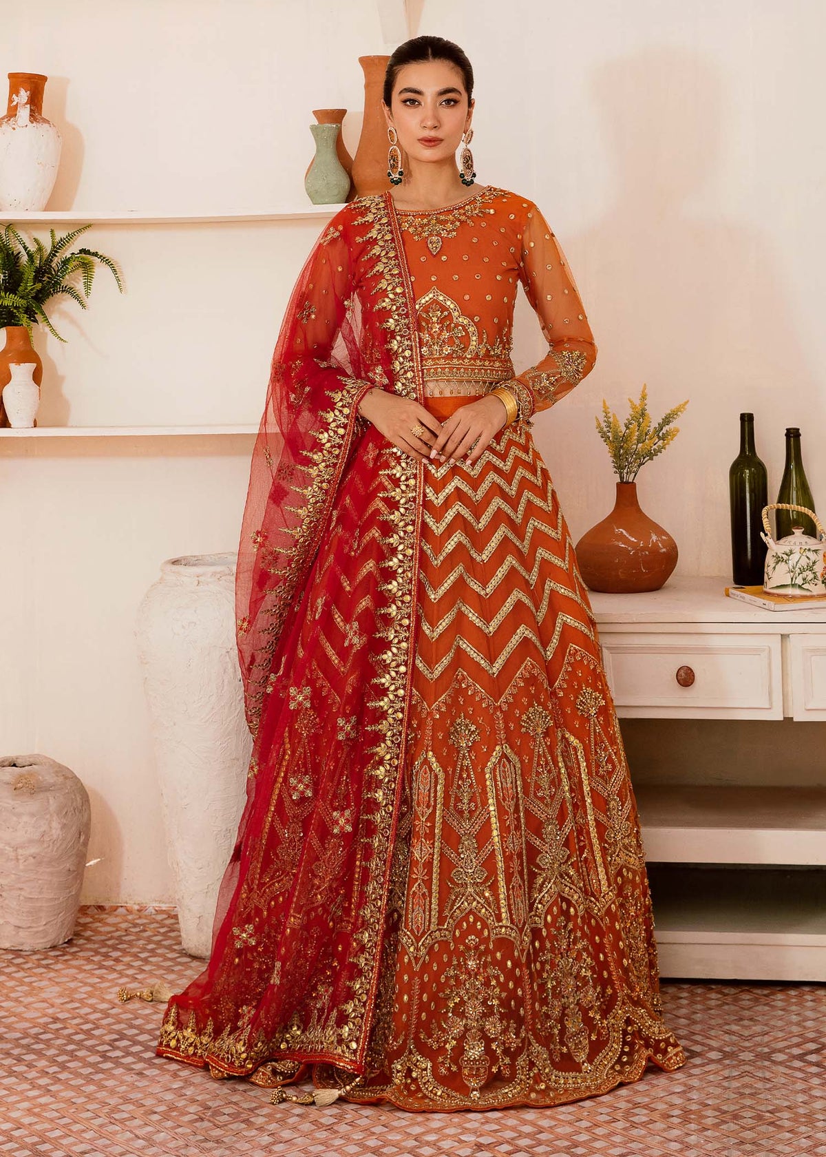 Kanwal - Dastoor Collection