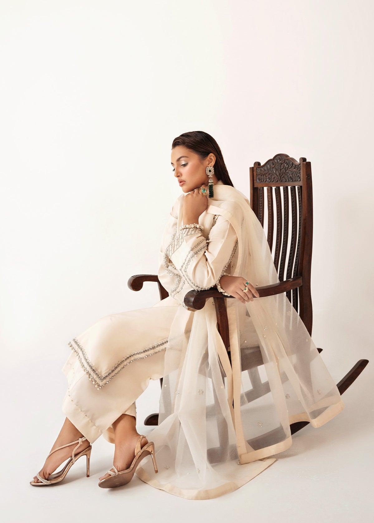 Pearl - Dastoor Collection