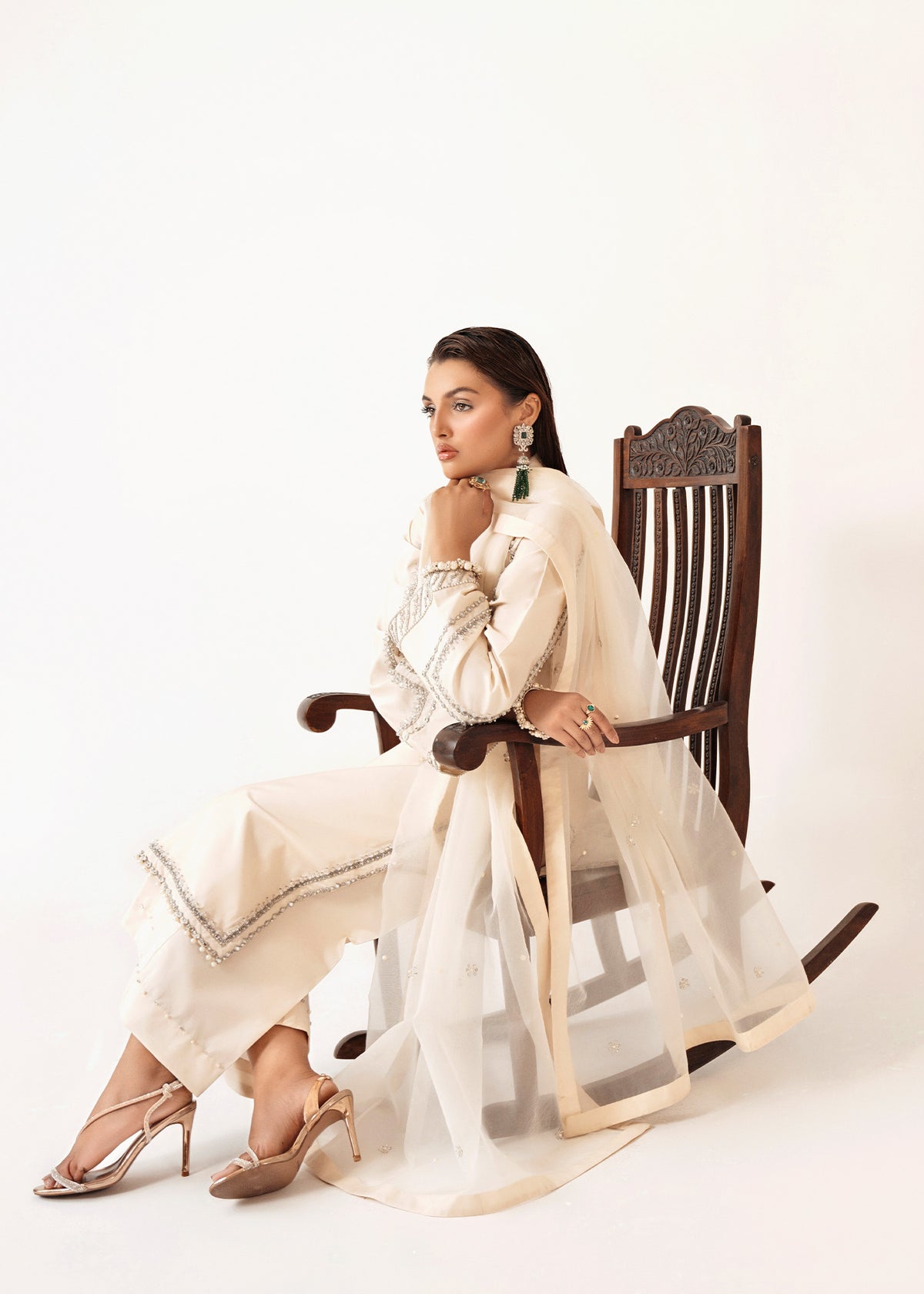 Pearl - Dastoor Collection