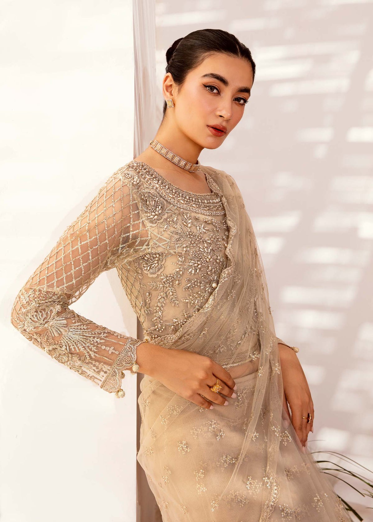 Kumari - Dastoor Collection