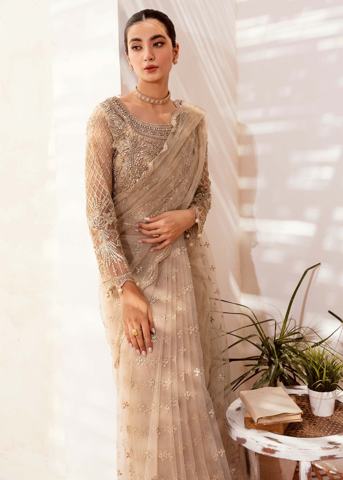 Kumari - Dastoor Collection