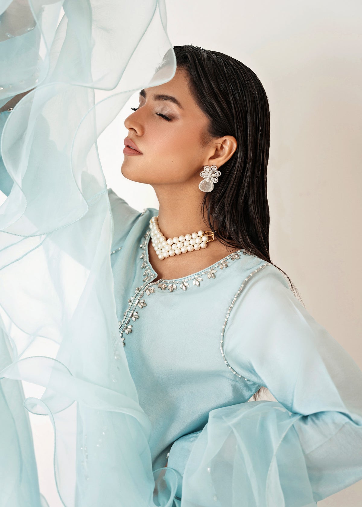 Misty - Dastoor Collection