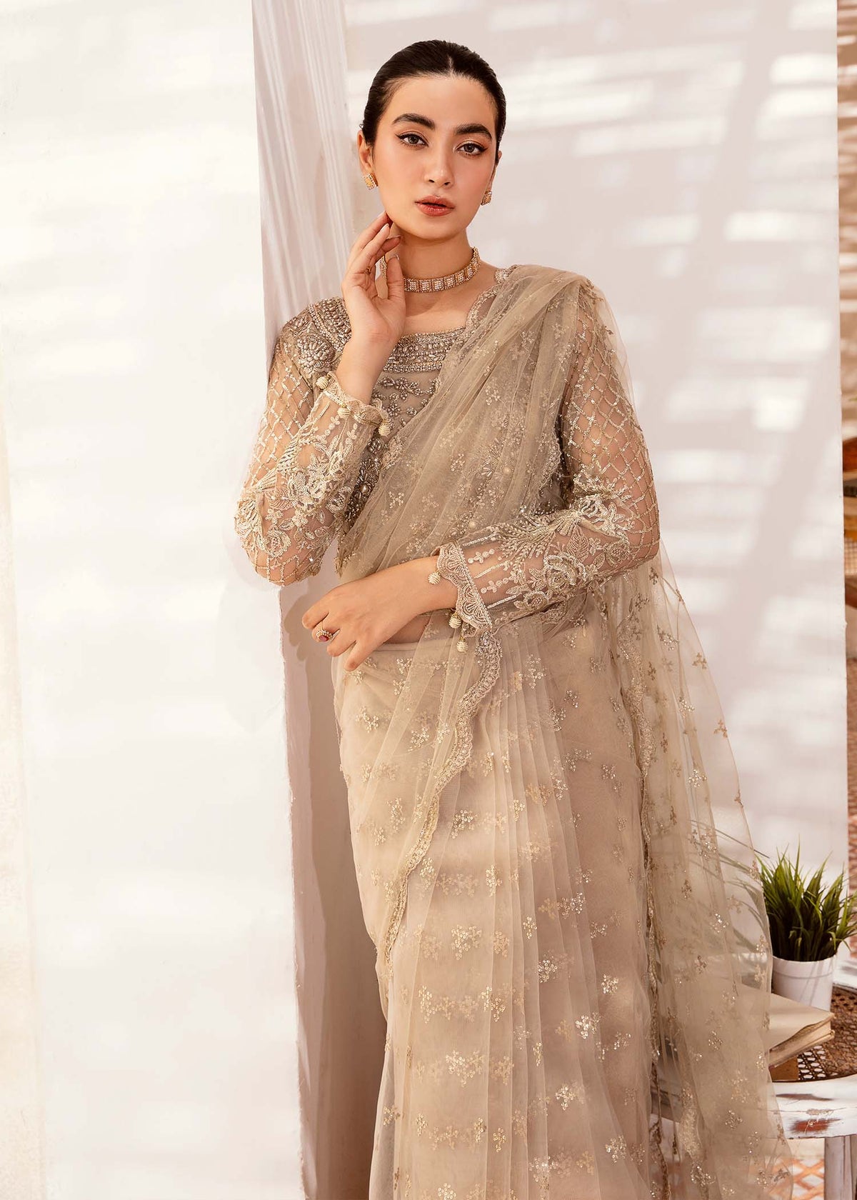 Kumari - Dastoor Collection