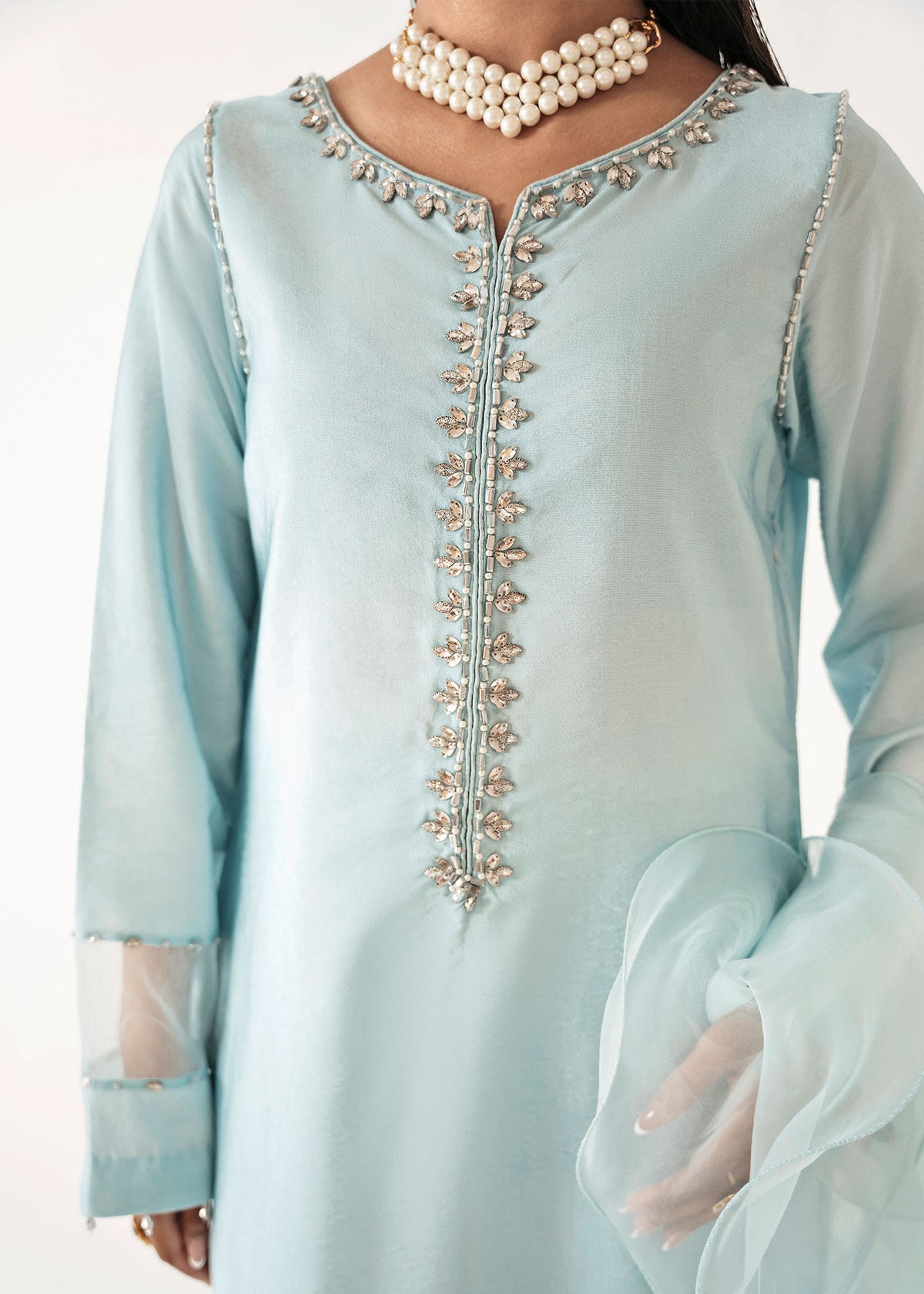 Misty - Dastoor Collection