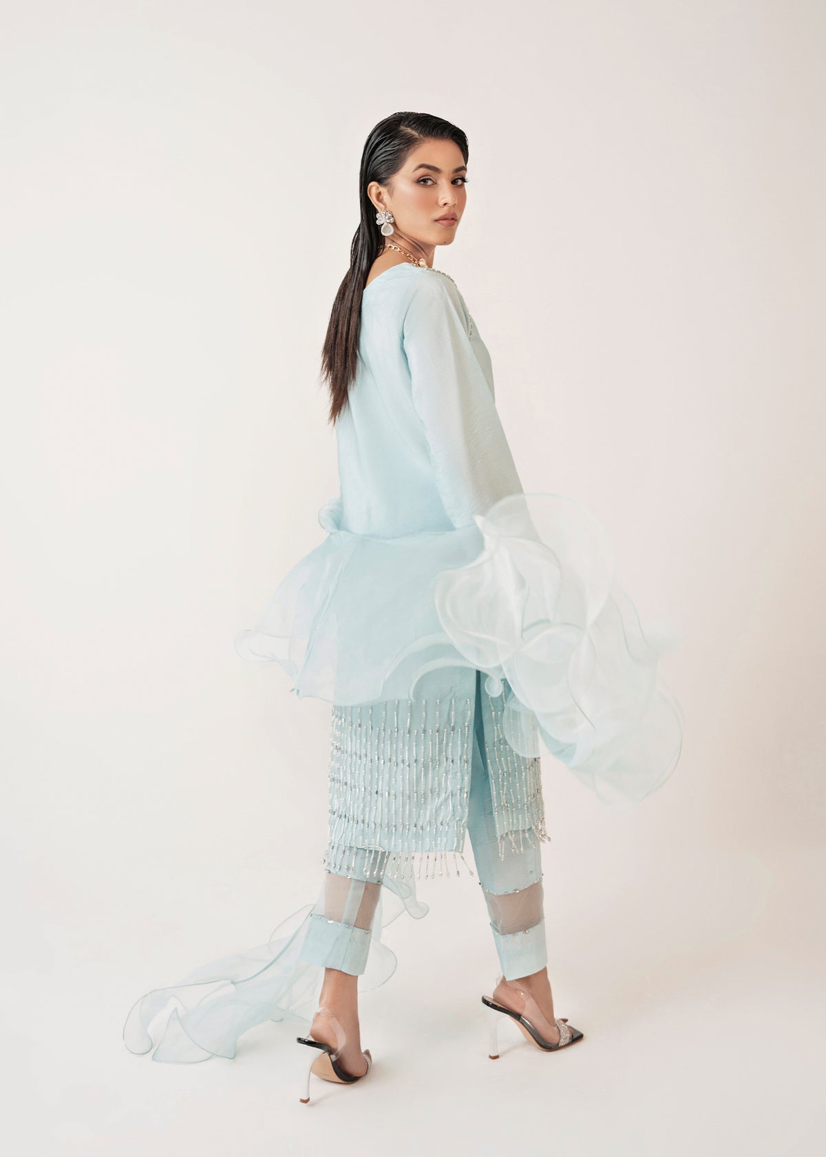 Misty - Dastoor Collection