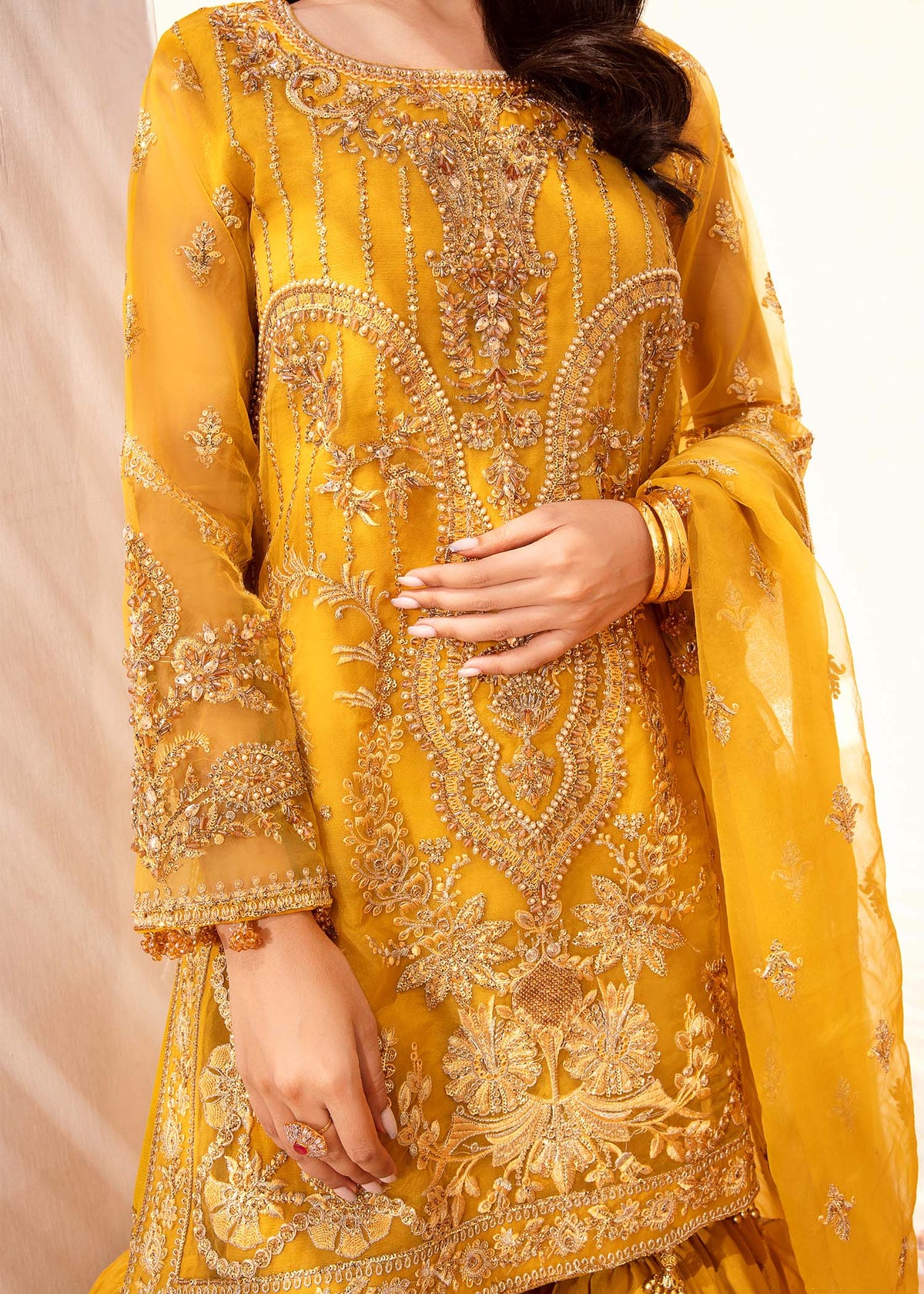 MIRAAL - Dastoor Collection